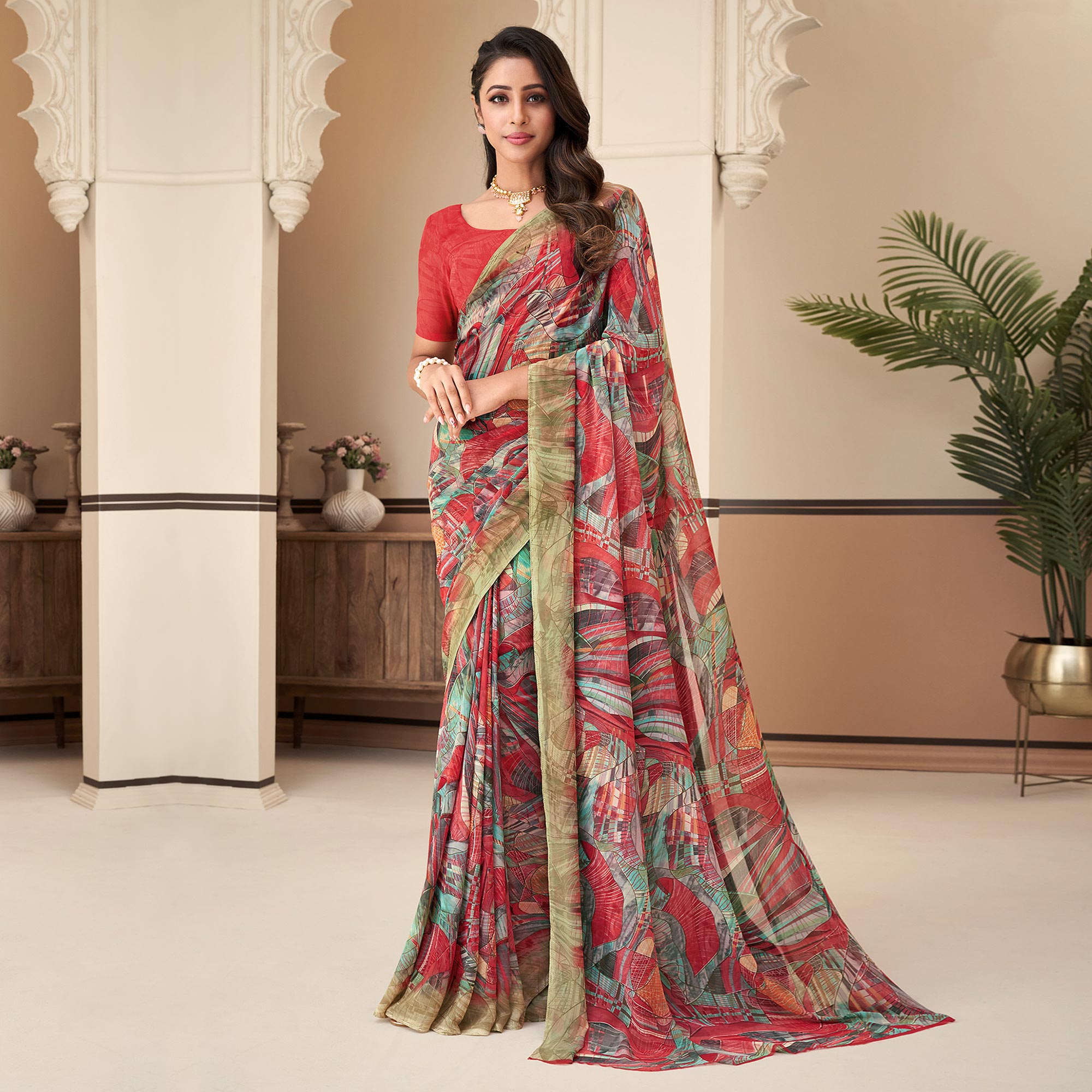 JNX-RUCHI-RAGA7-25702A