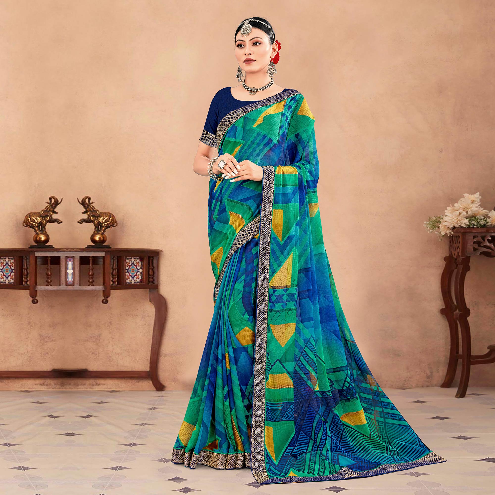 JNX-RUCHI-SAVERA-19304E