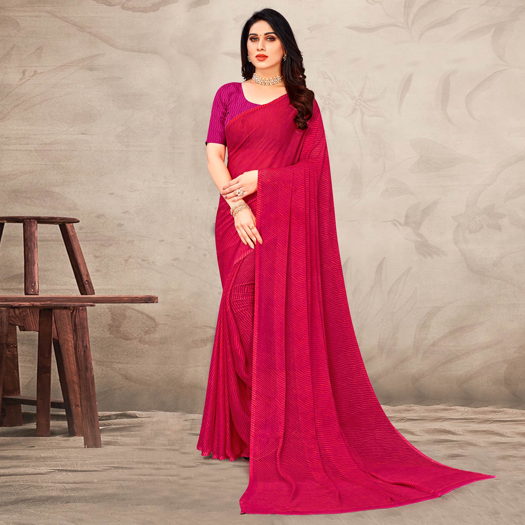JNX-RUCHI-STAR109-24306C
