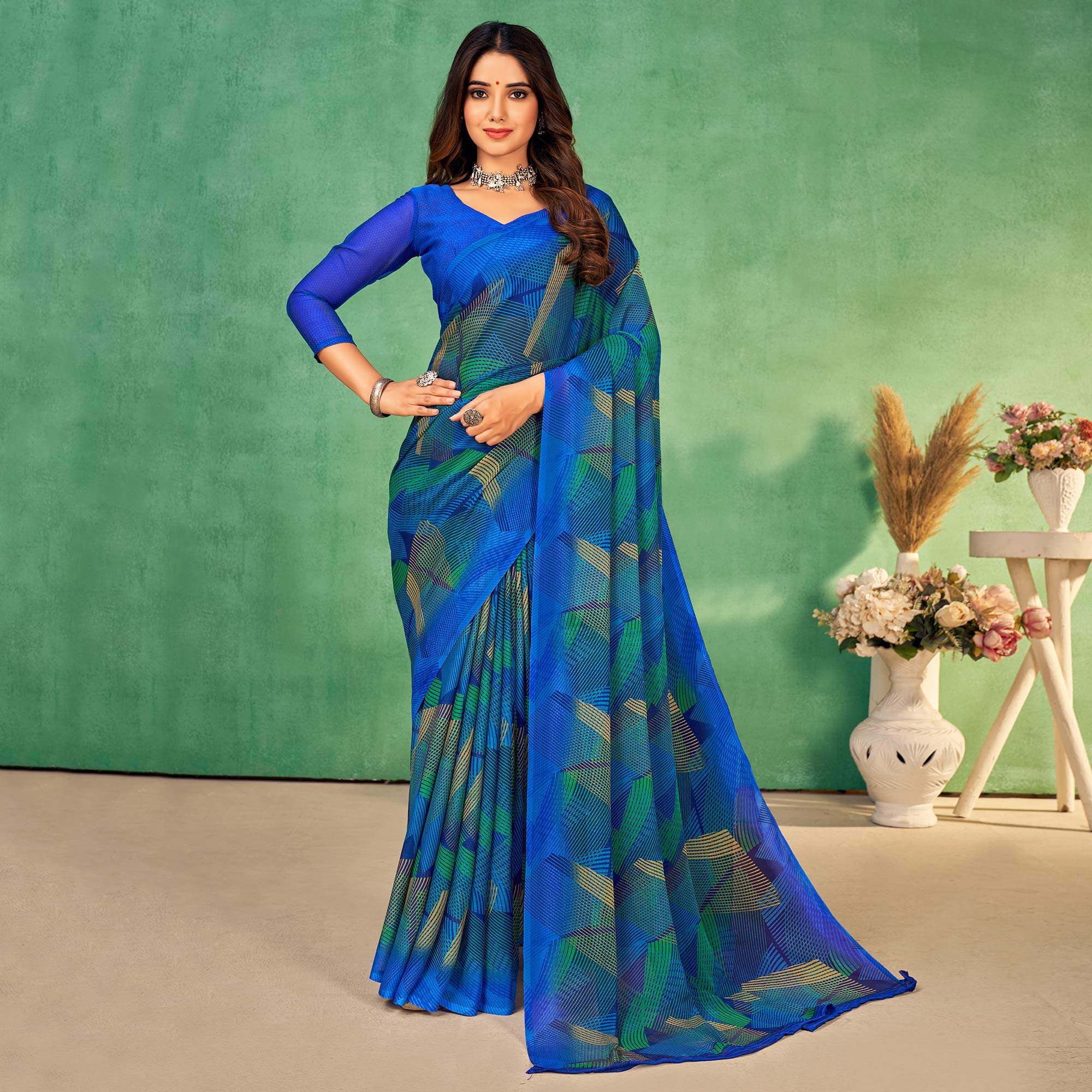 JNX-RUCHI-STAR115-24602C
