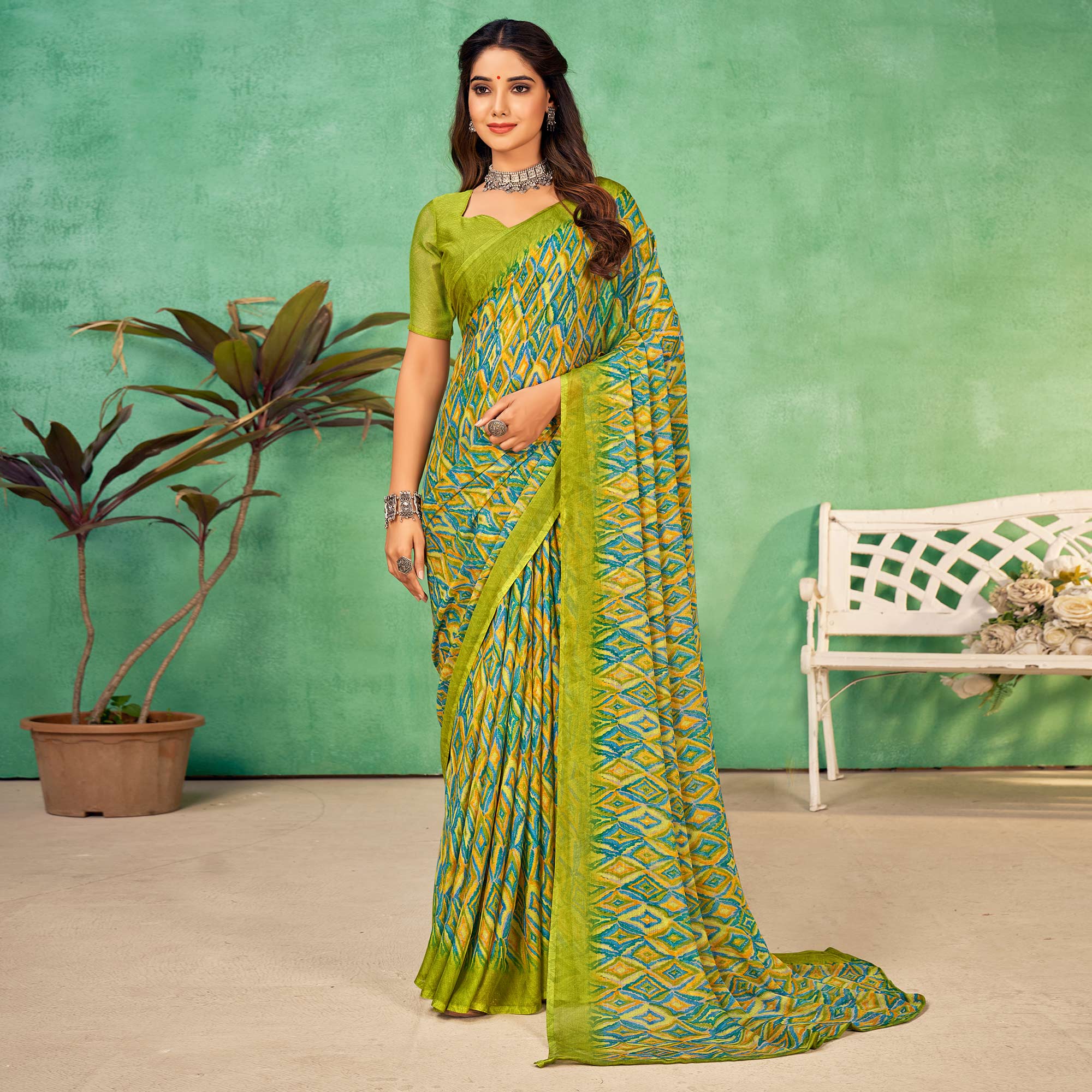 JNX-RUCHI-STAR115-24603B