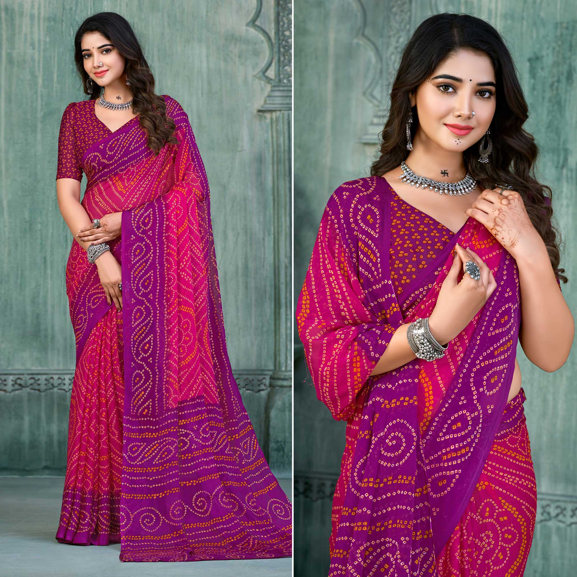 JNX-RUCHI-STAR131-26102D