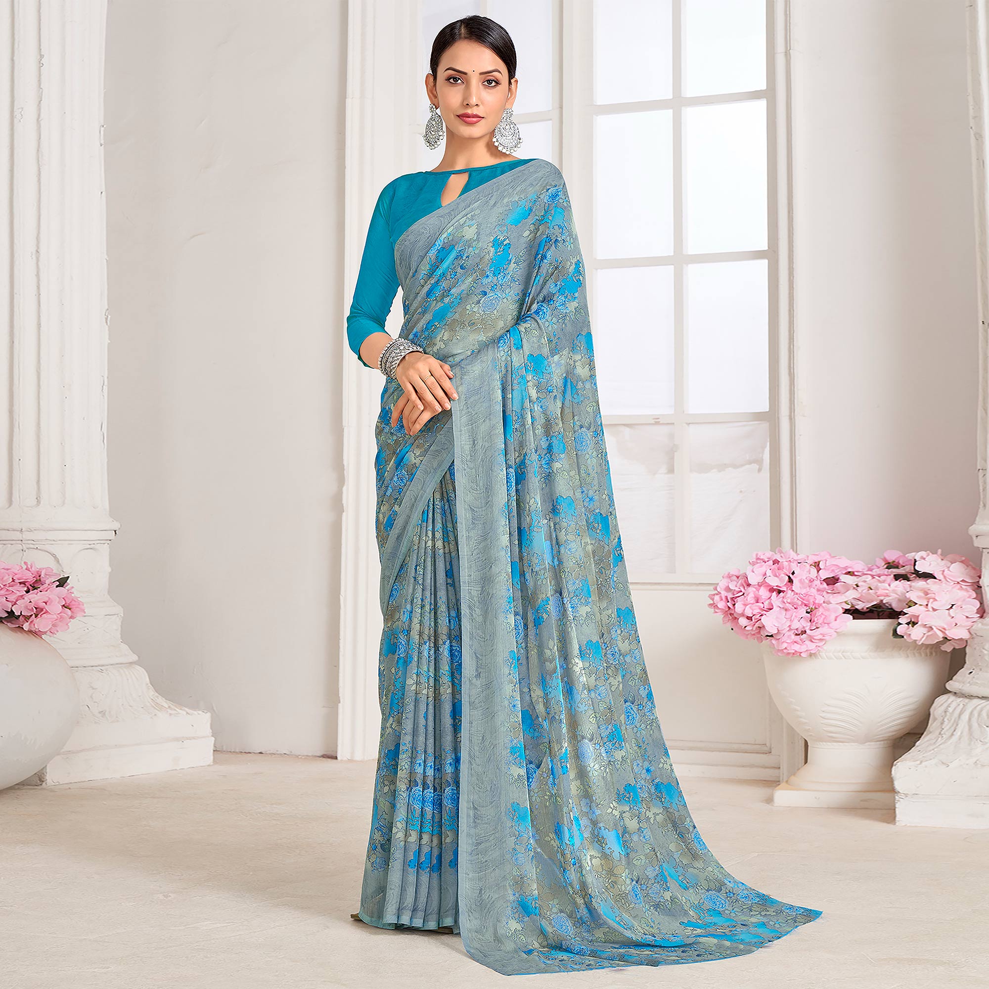 JNX-RUCHI-STAR156-32103D