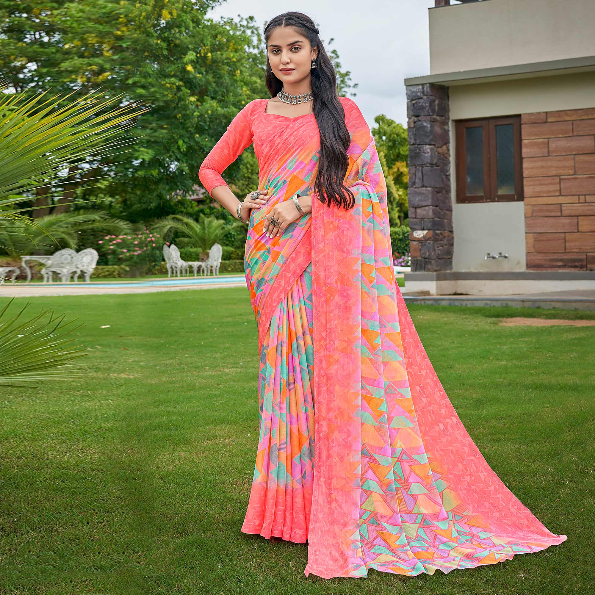 JNX-RUCHI-STAR83-18004A