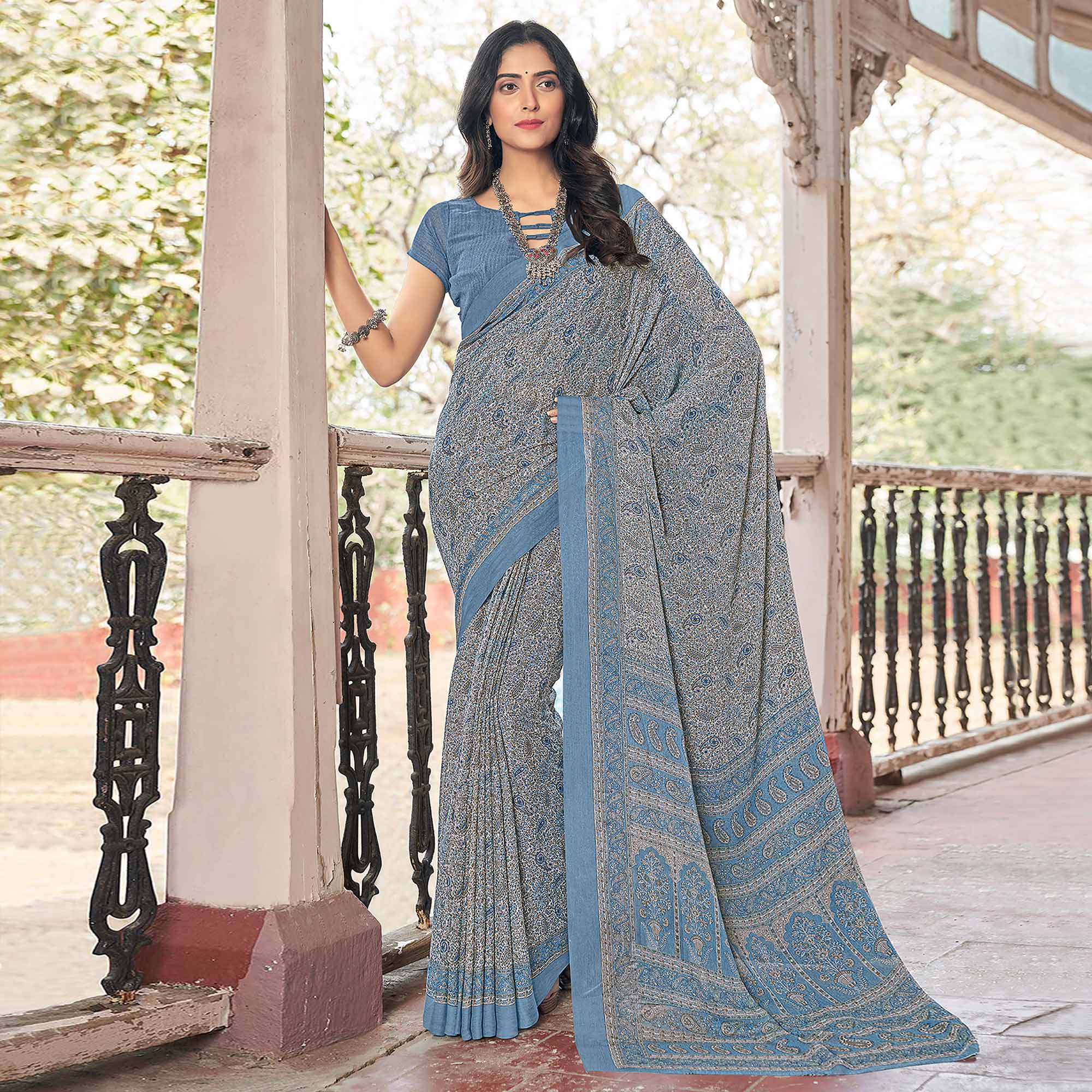 JNX-RUCHI-STAR-21301A