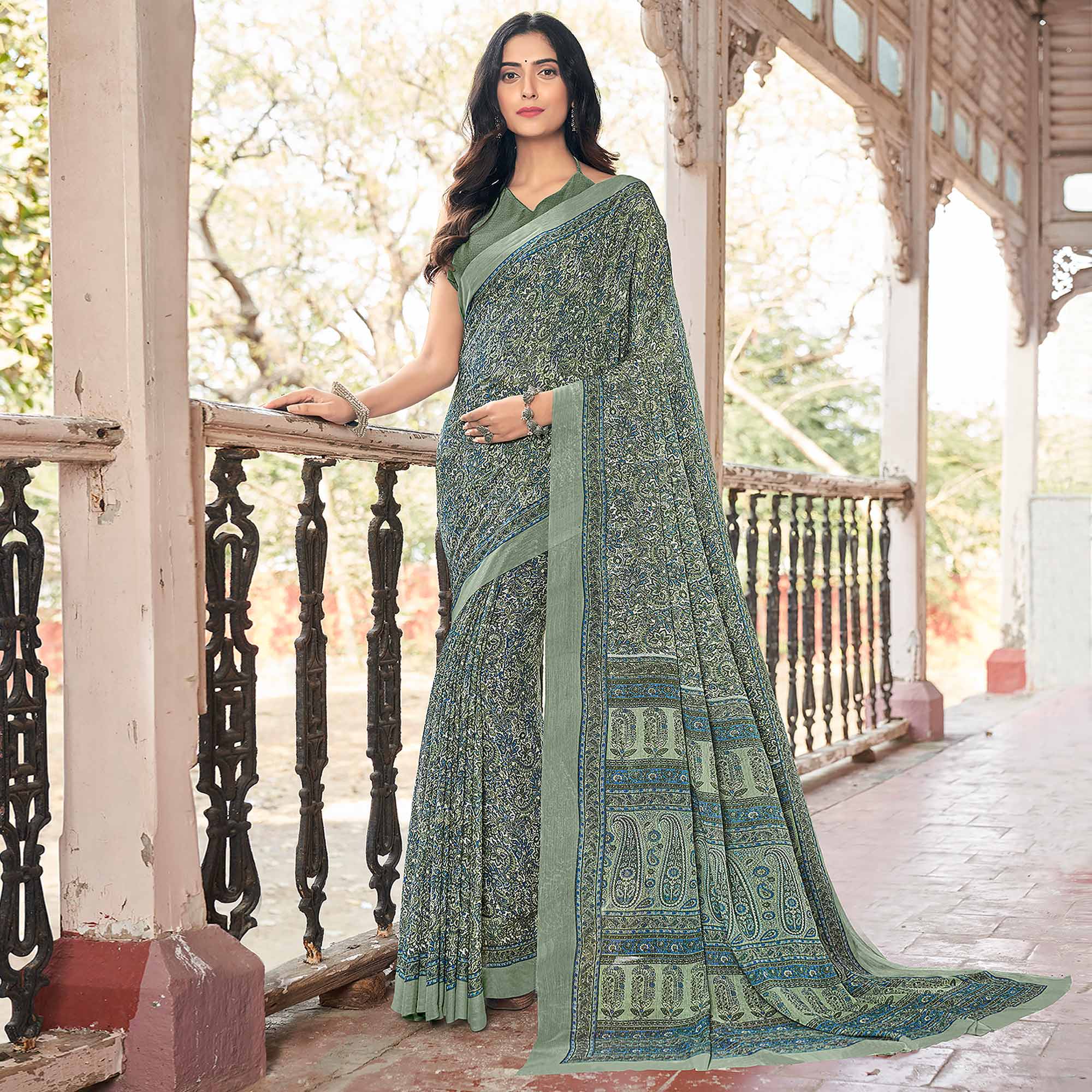 JNX-RUCHI-STAR-21302D