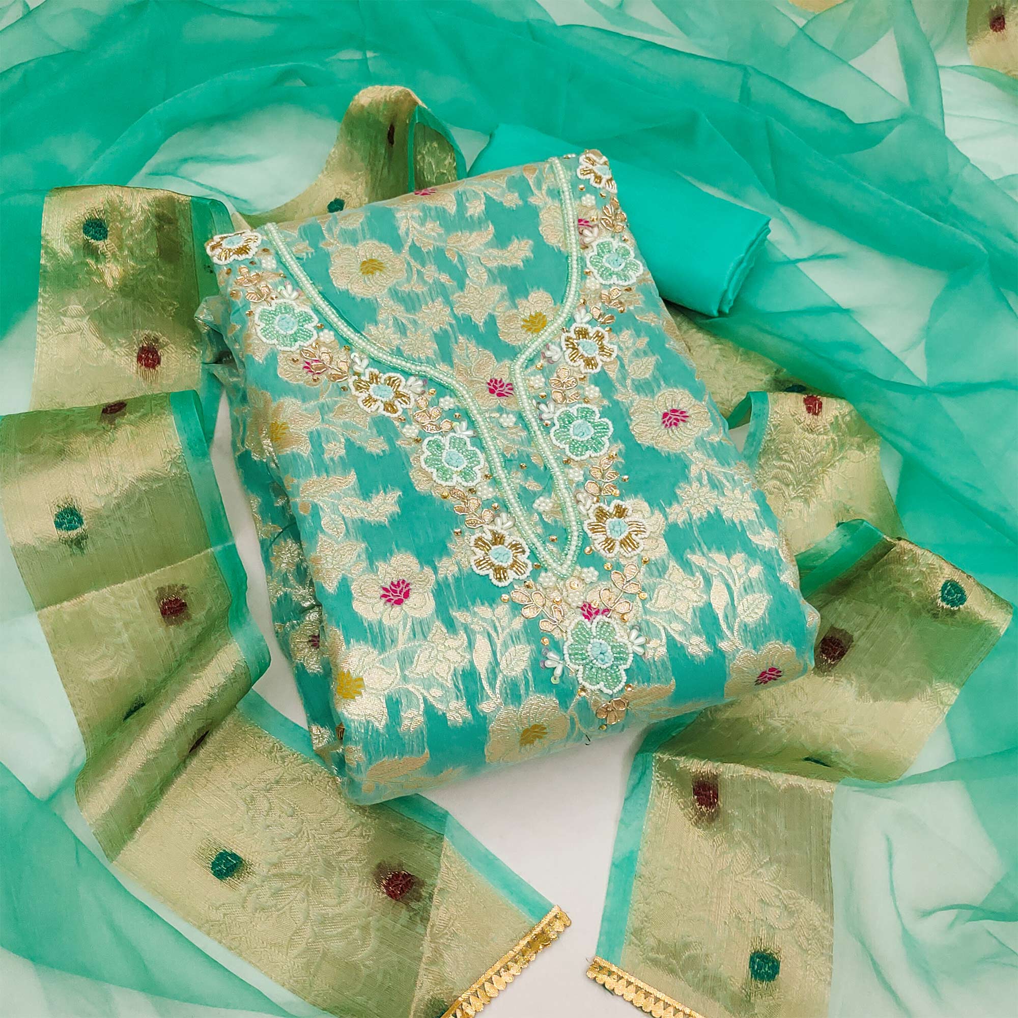 MCRDG-DM-11400-TURQUOIS