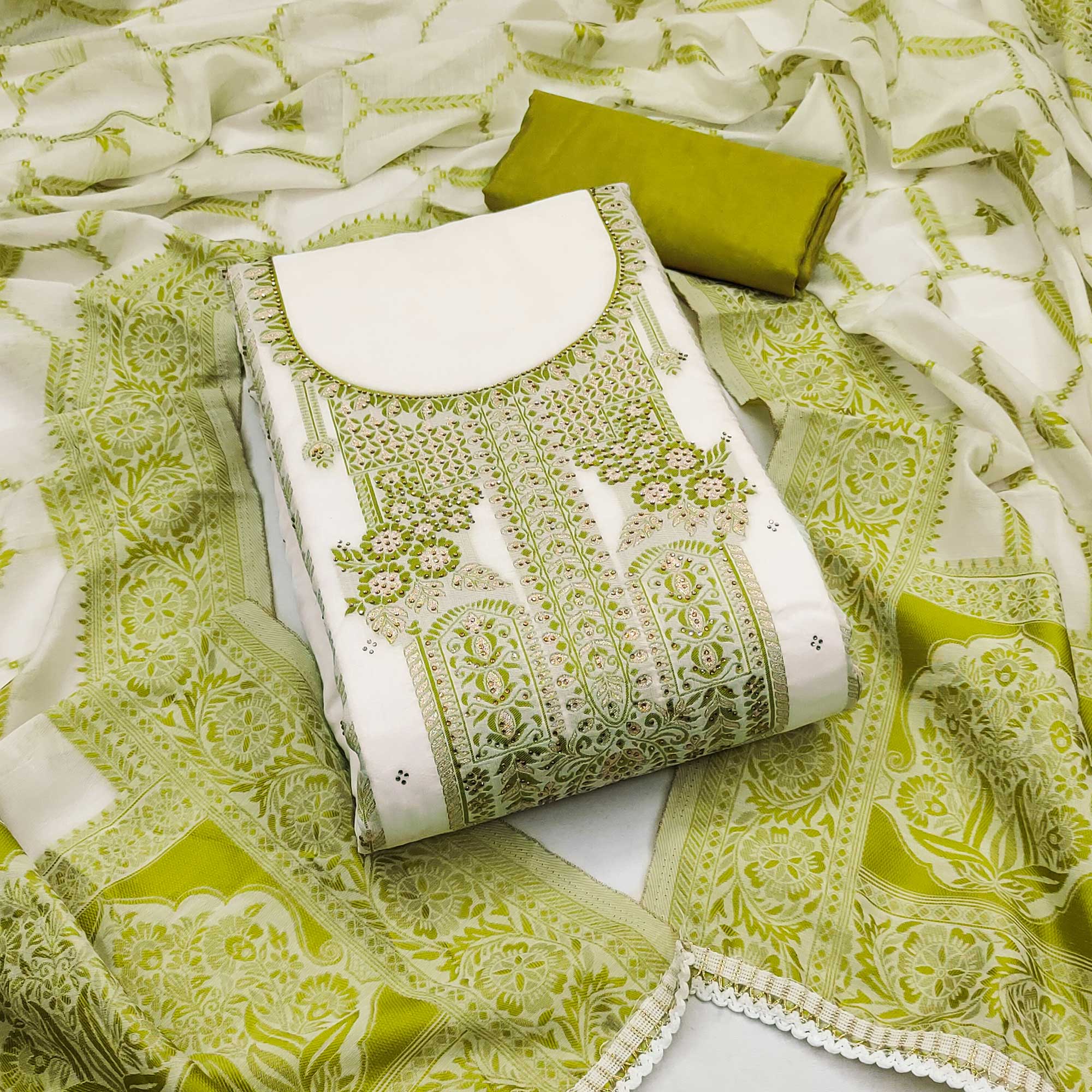 MCRDG-DM-11425-GREEN