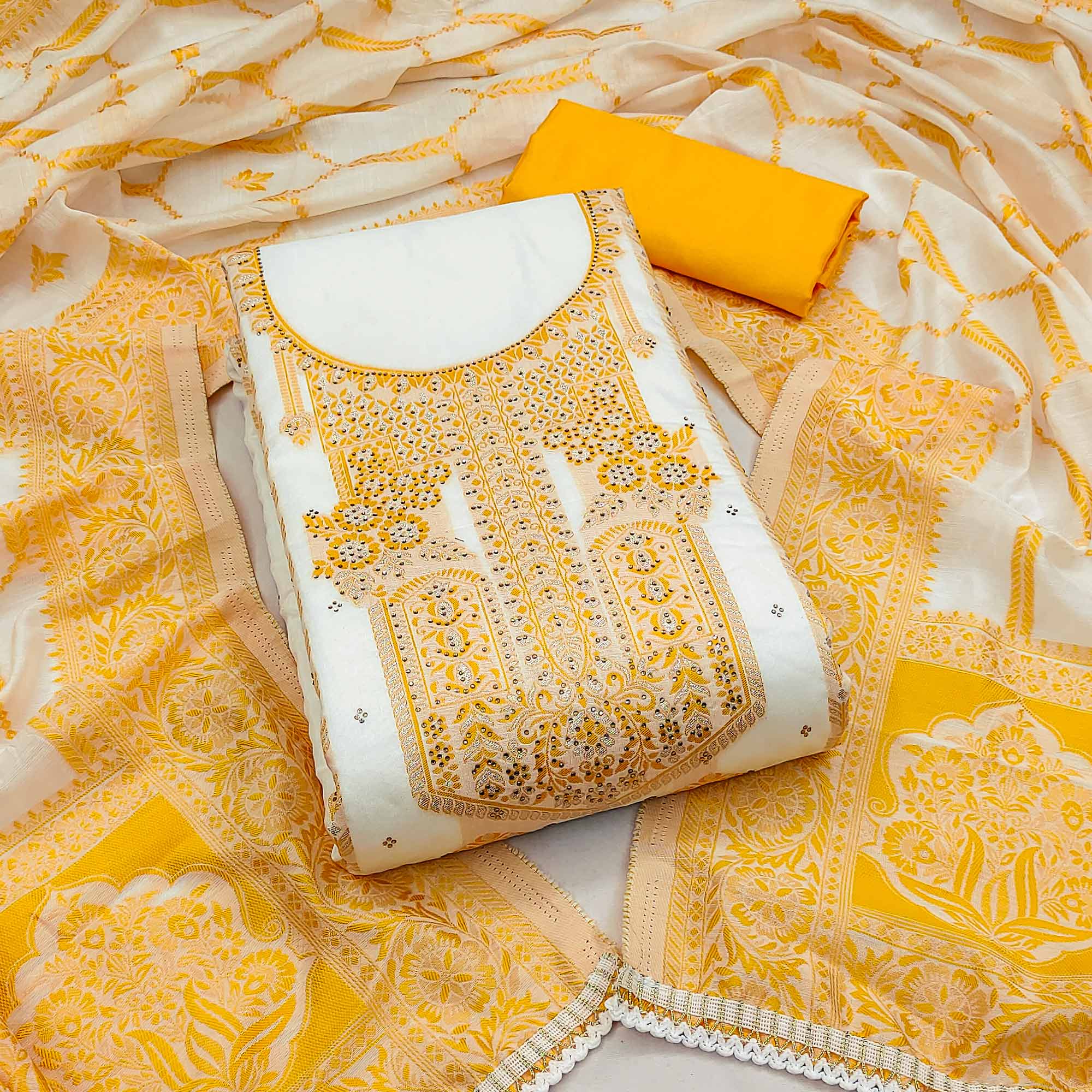 MCRDG-DM-11425-YELLOW