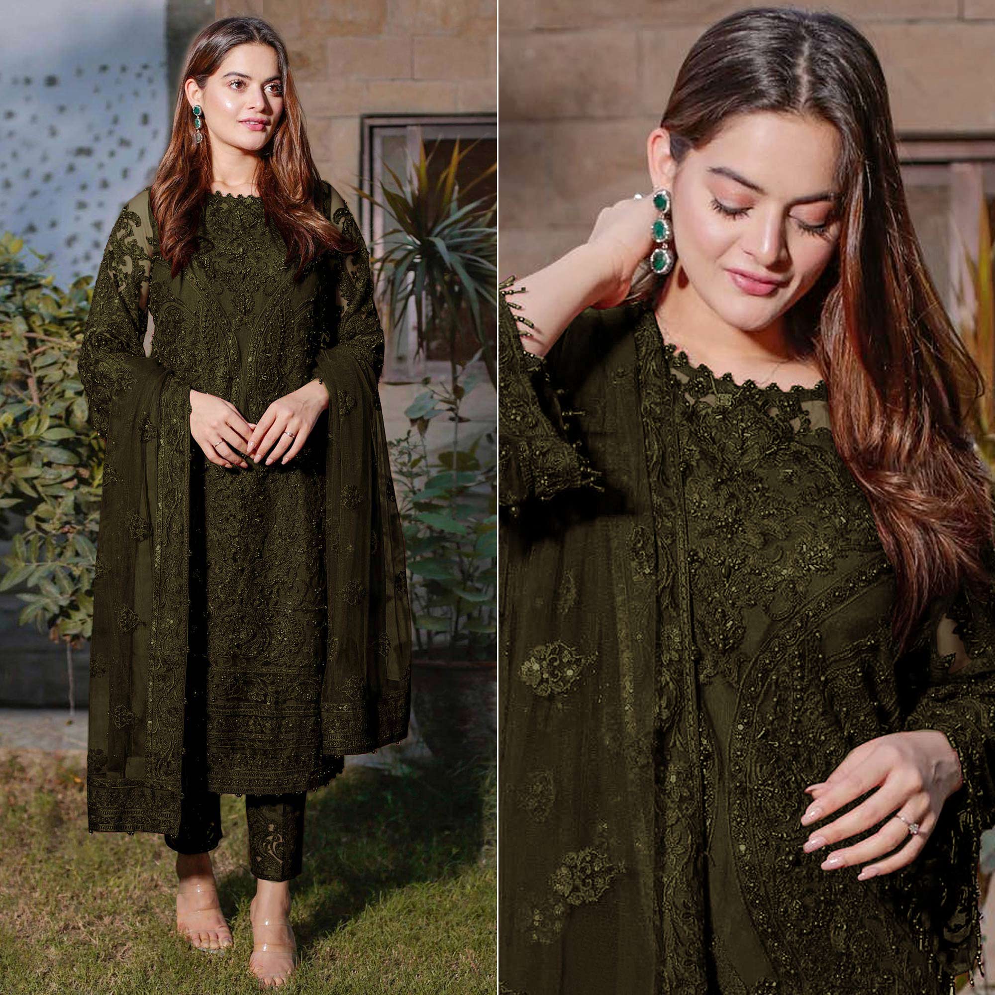 NLFS-ZARA-5105-C