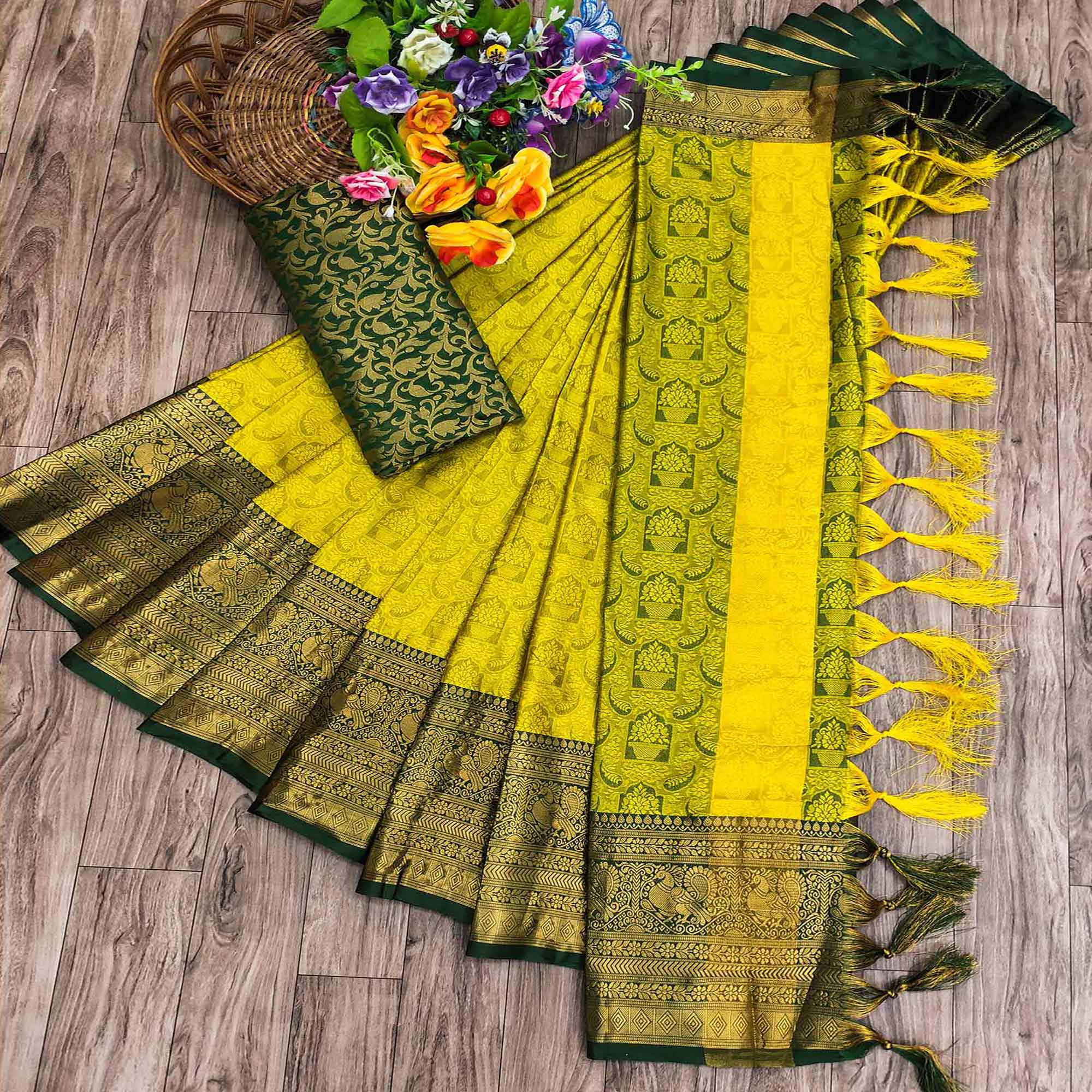 NTPR-RANGOLI-LEMONYELOW