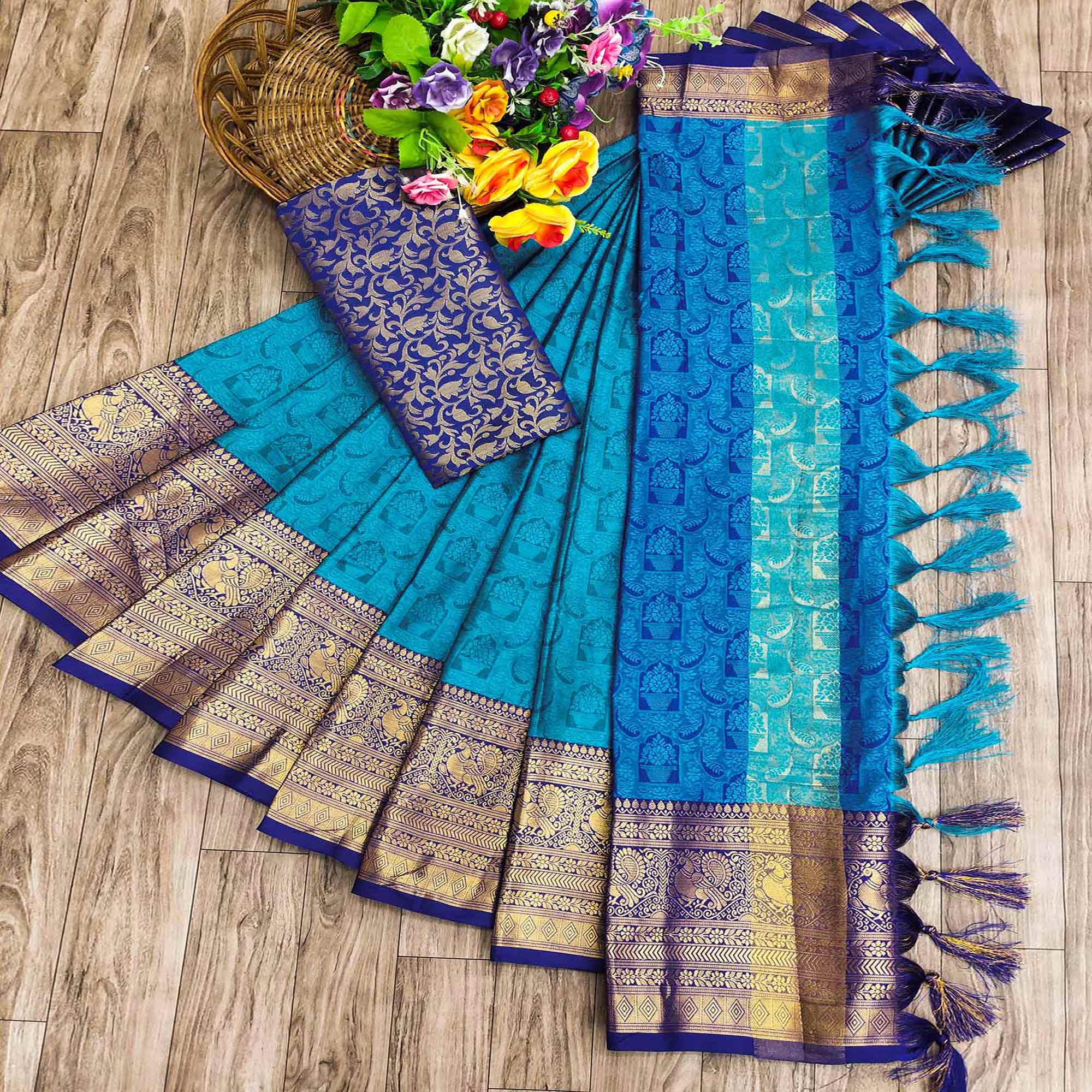 NTPR-RANGOLI-TEALBLUE