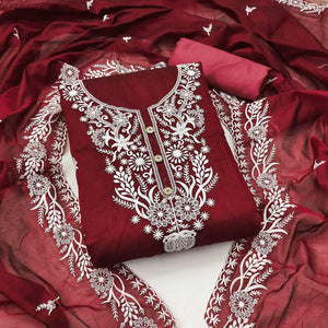 NTSA-DM18159-MAROON