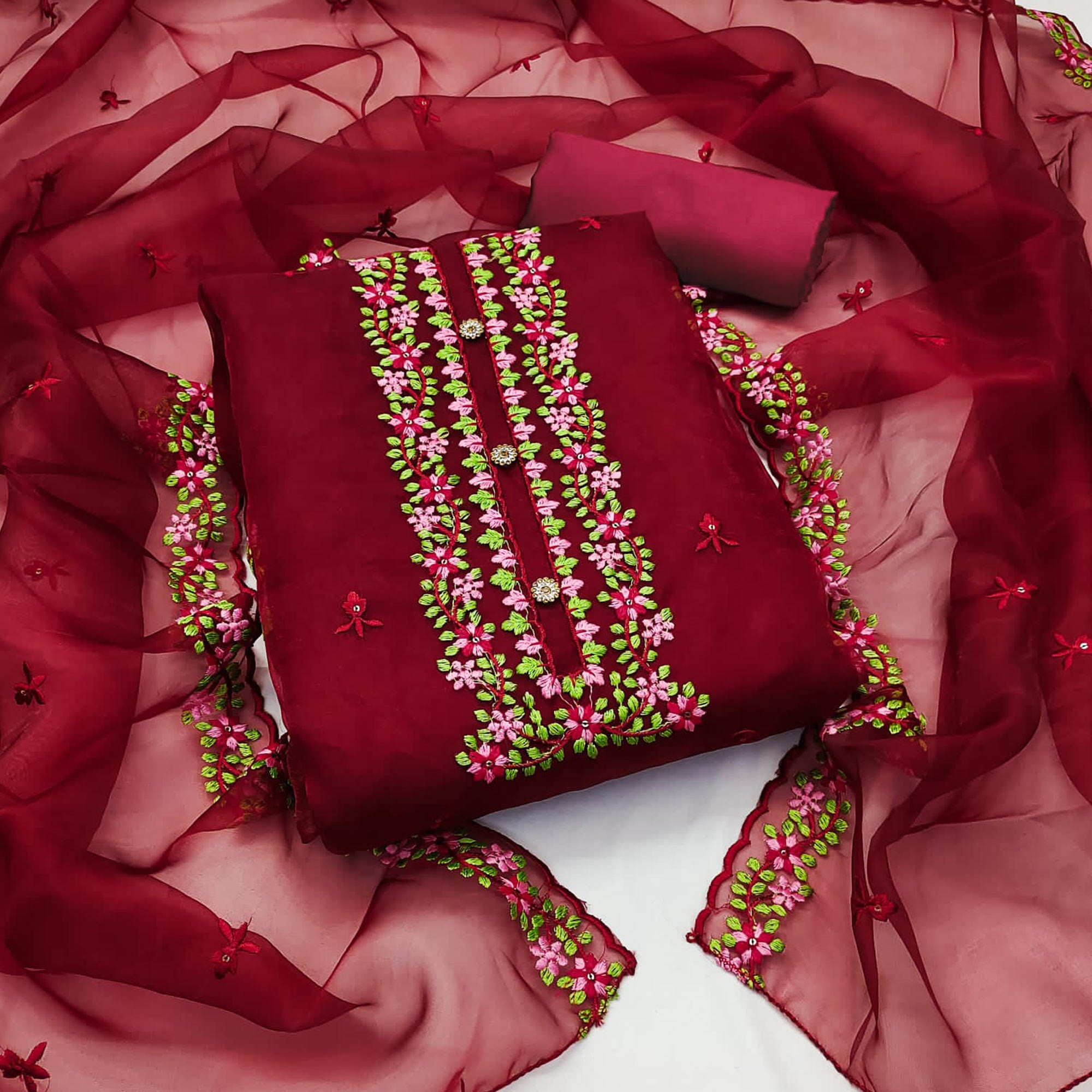 NTSA-DM18162-MAROON