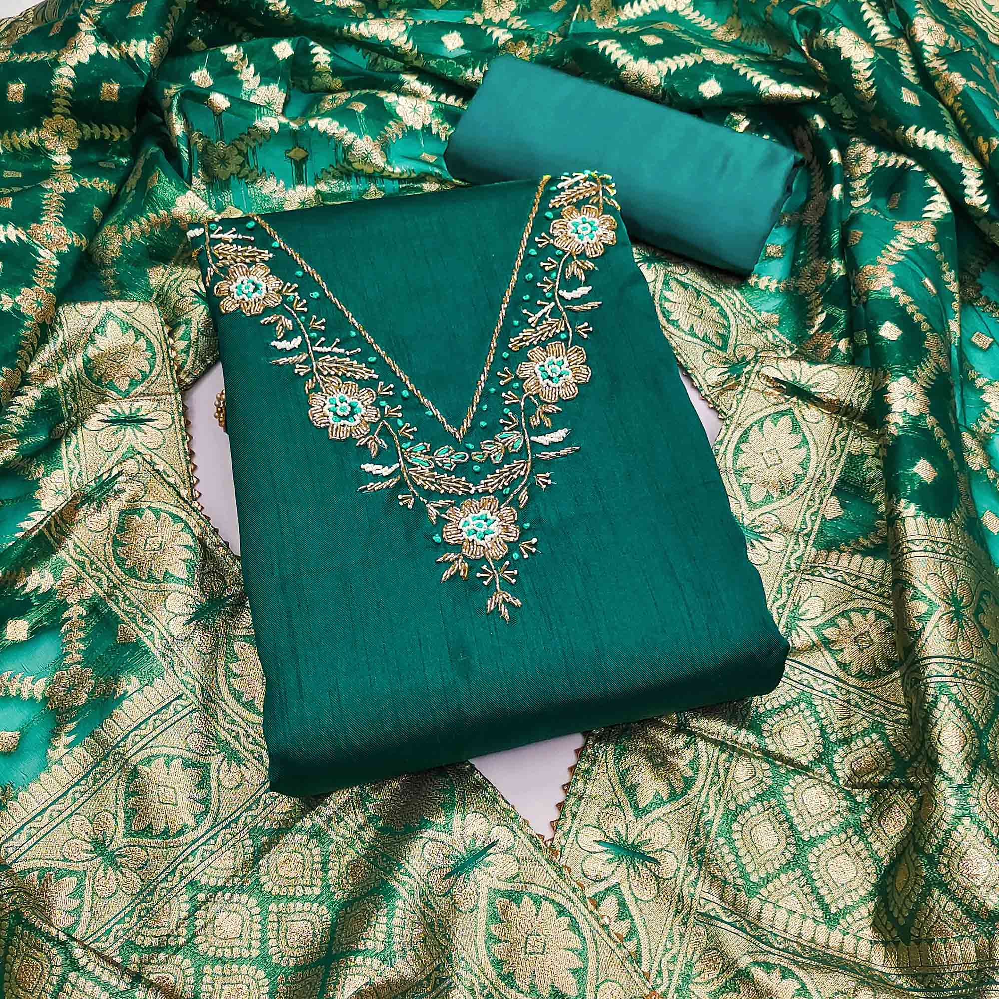 PDM-AADESH-6516-RGREEN