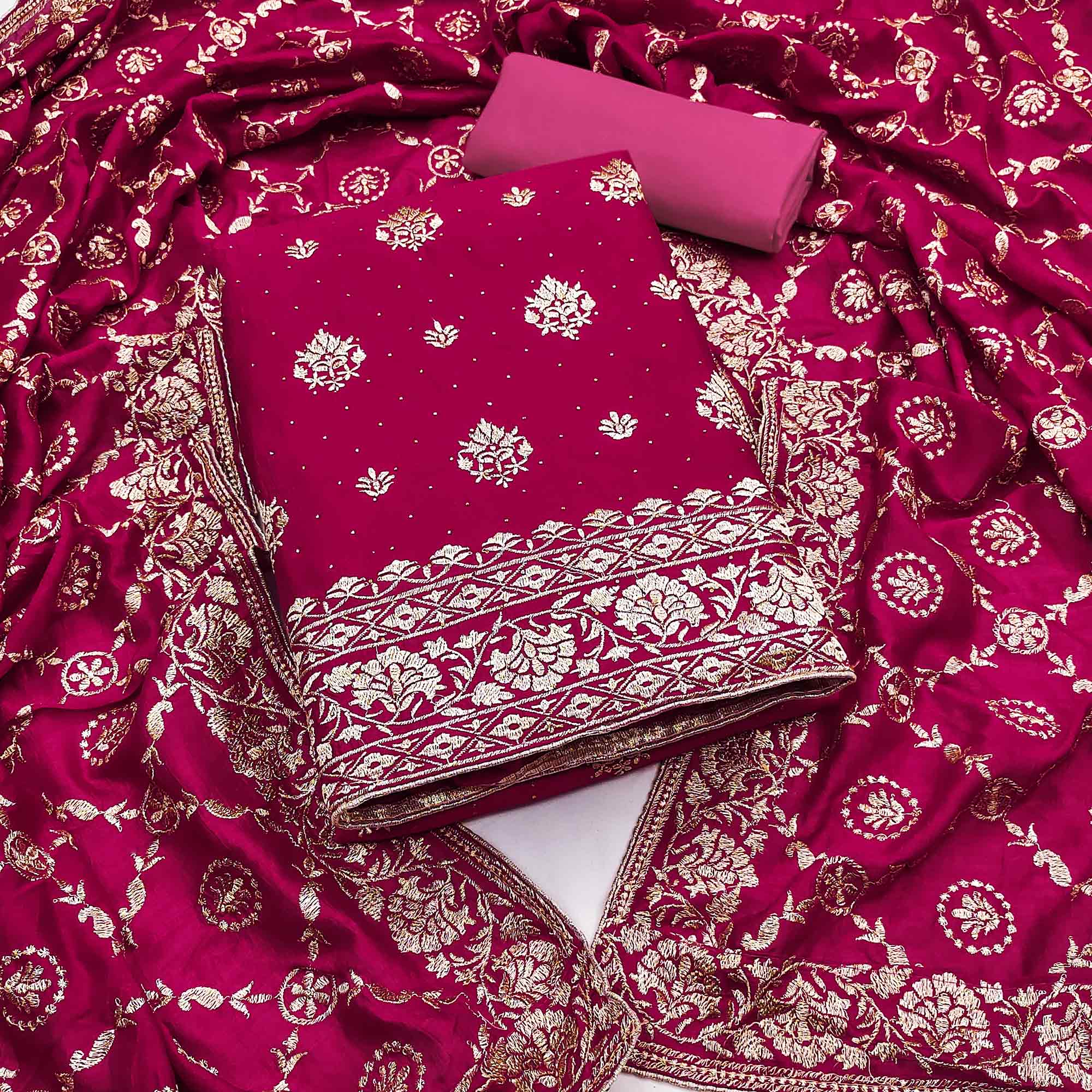 PDM-ANUSHKA-6358-PINK