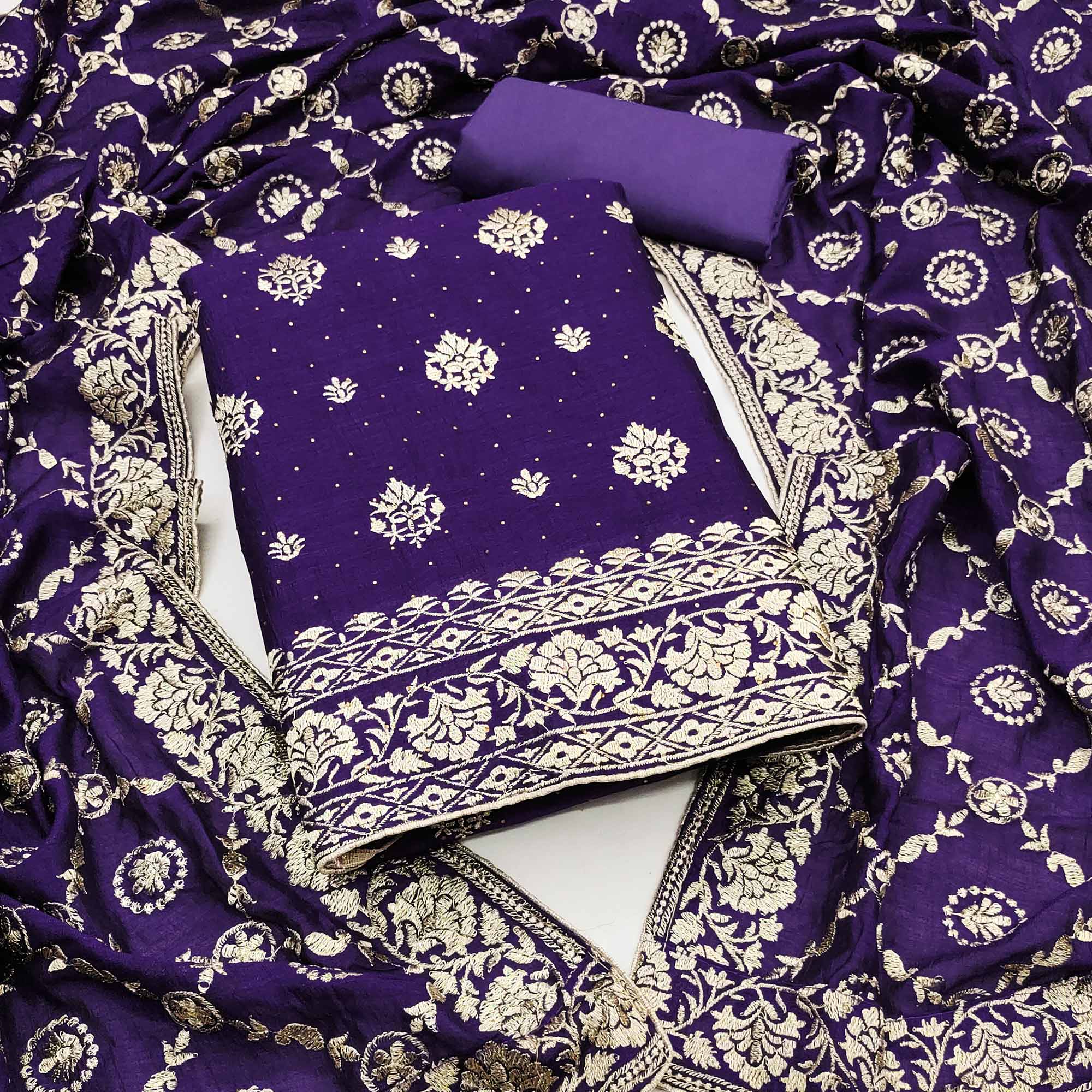 PDM-ANUSHKA-6358-VIOLET