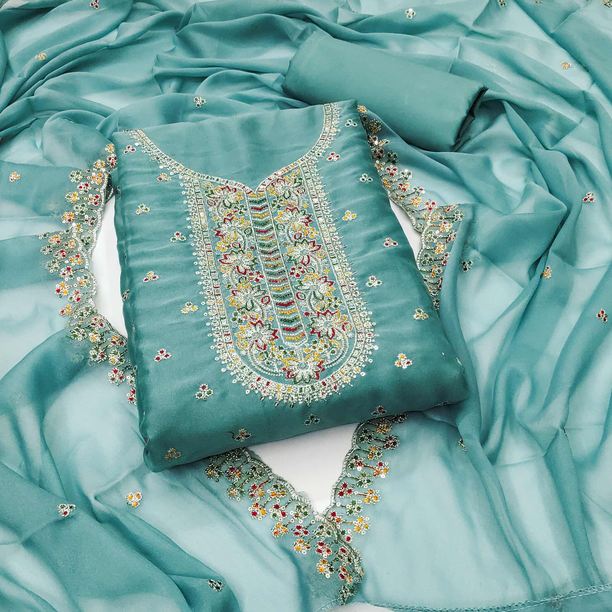 PDM-ANUSHKA-6499-BLUE
