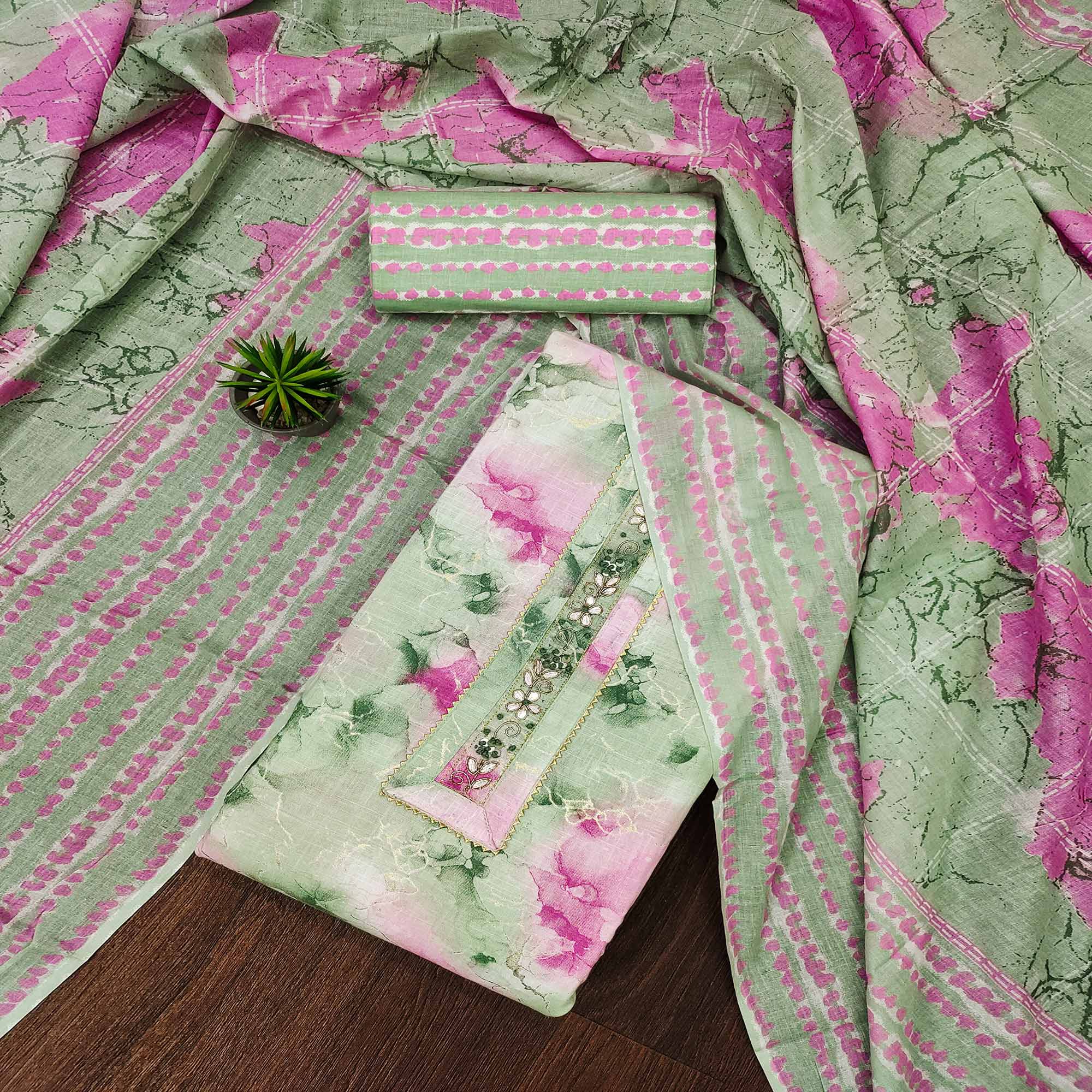 PDM-ASHA-6146-GREEN