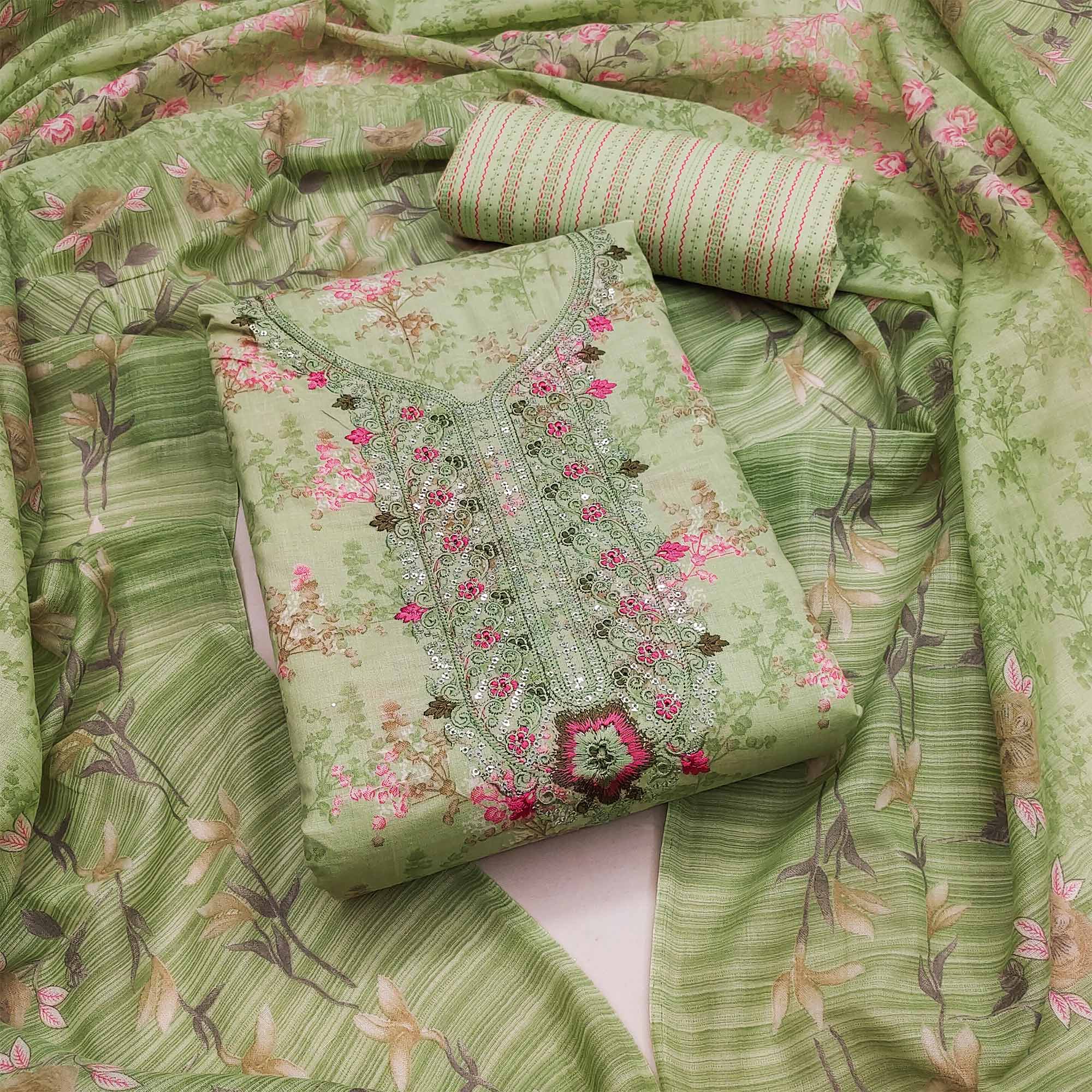 PDM-CHETAK-6294-GREEN