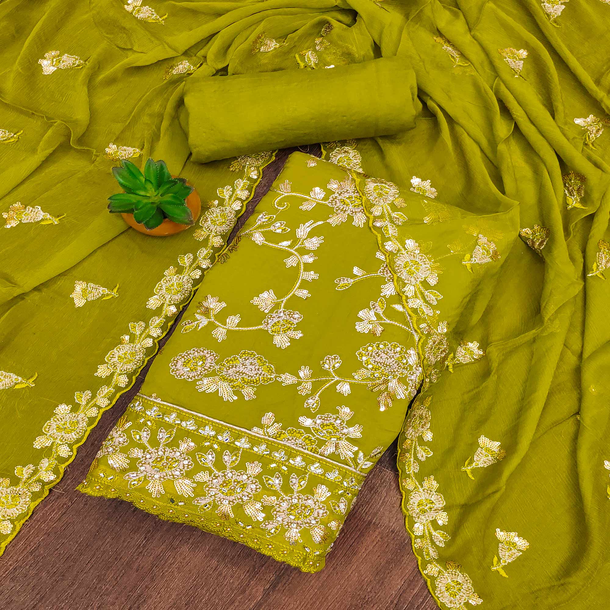 PDM-DEVMA-6443-GREEN