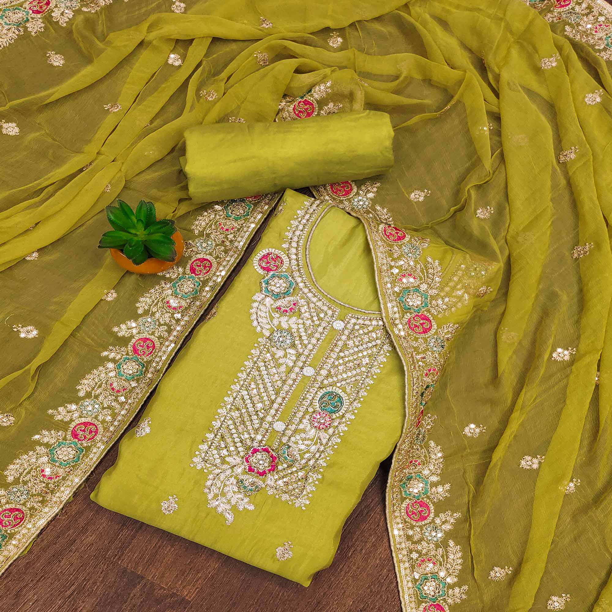 PDM-DEVMA-6444-GREEN
