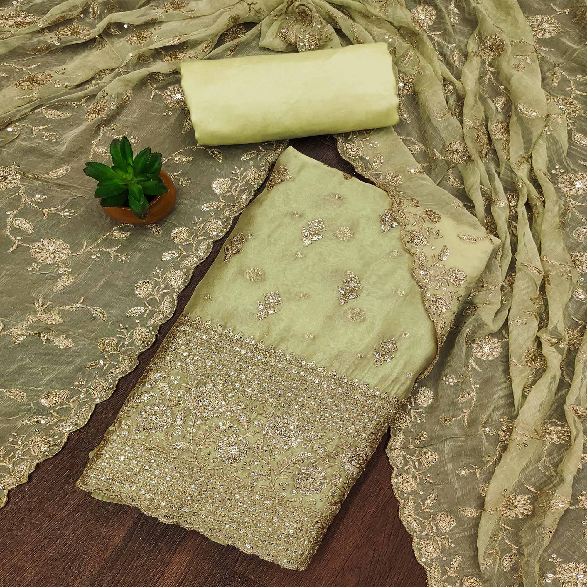 PDM-DEVMA-6463-GREEN