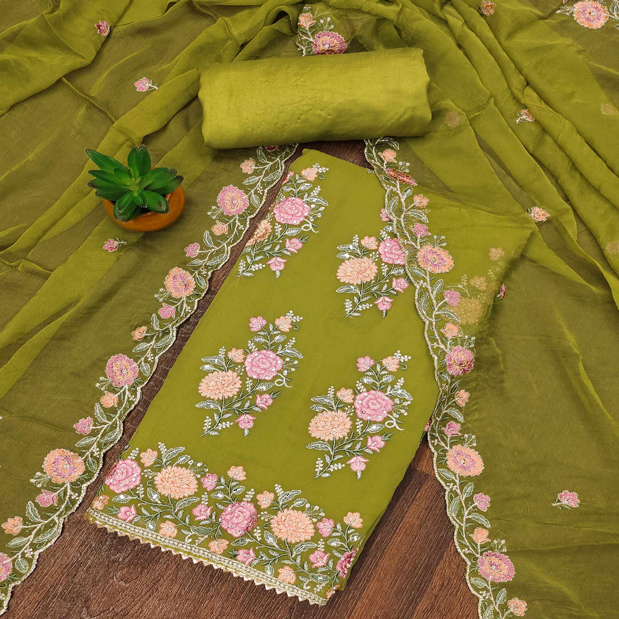 PDM-DEVMA-6464-GREEN