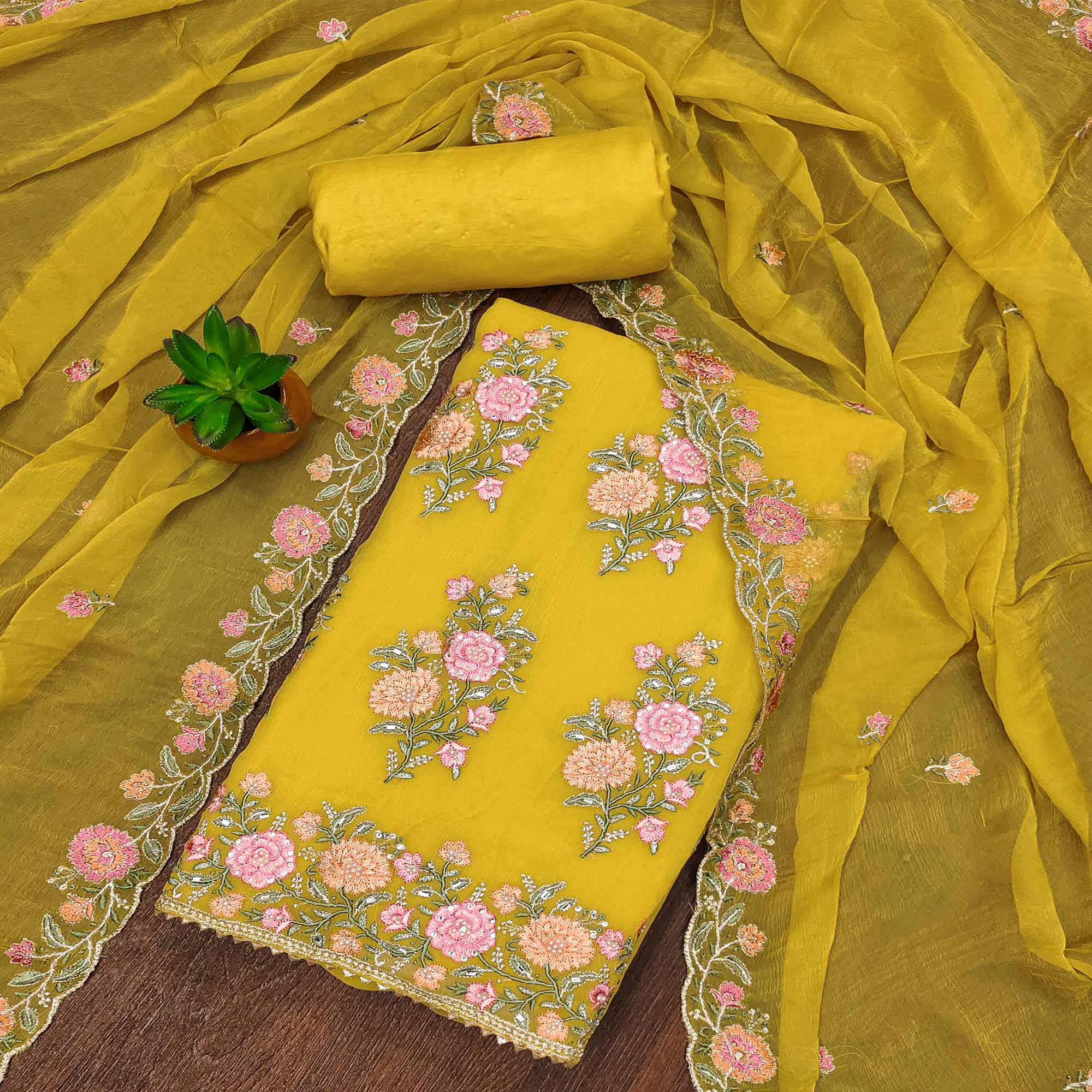 PDM-DEVMA-6464-YELLOW