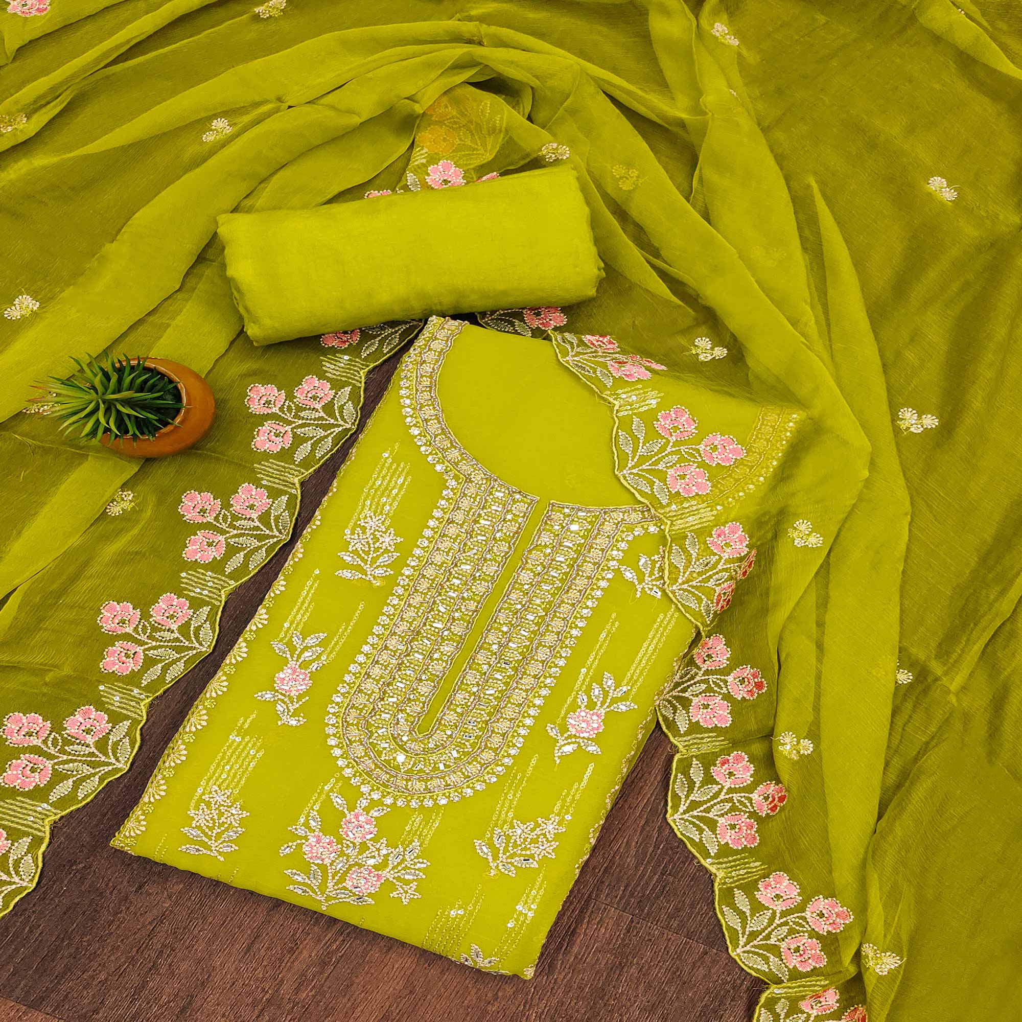 PDM-DEVMA-6484-GREEN