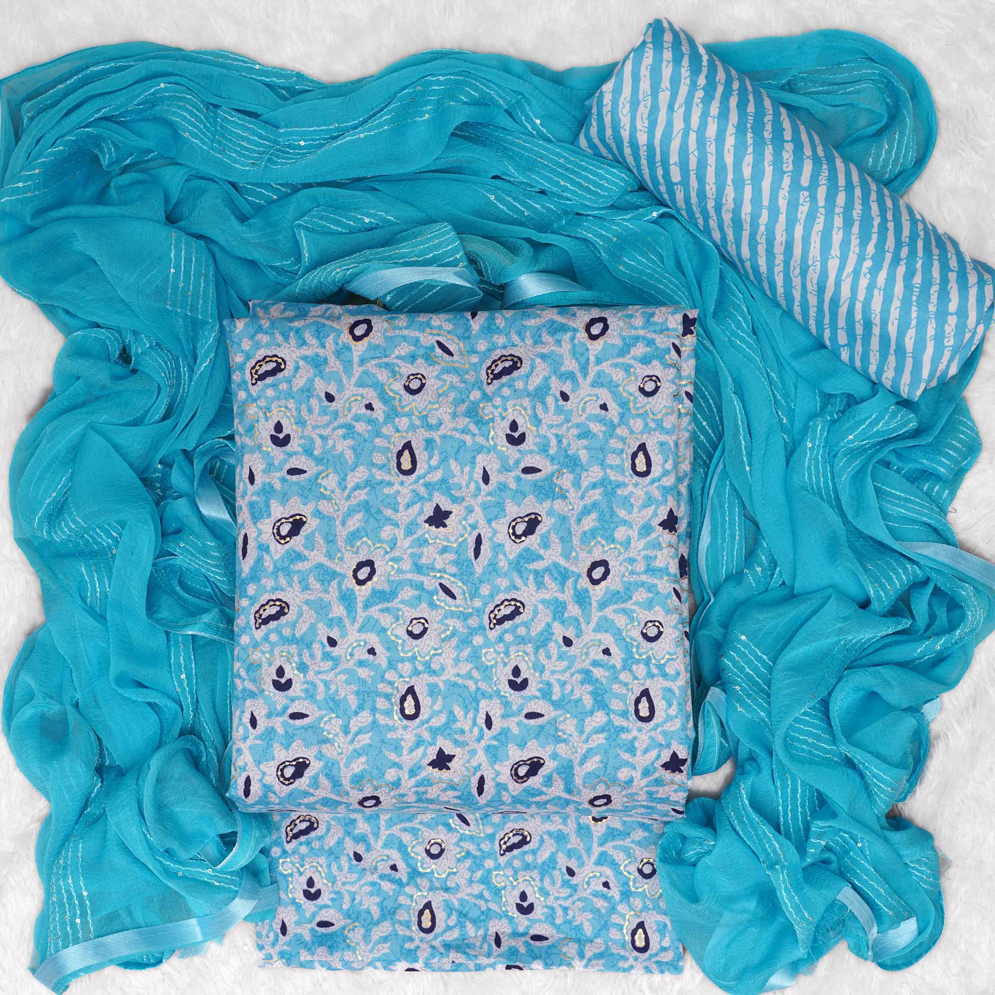 PDM-GULZARA-6209-BLUE