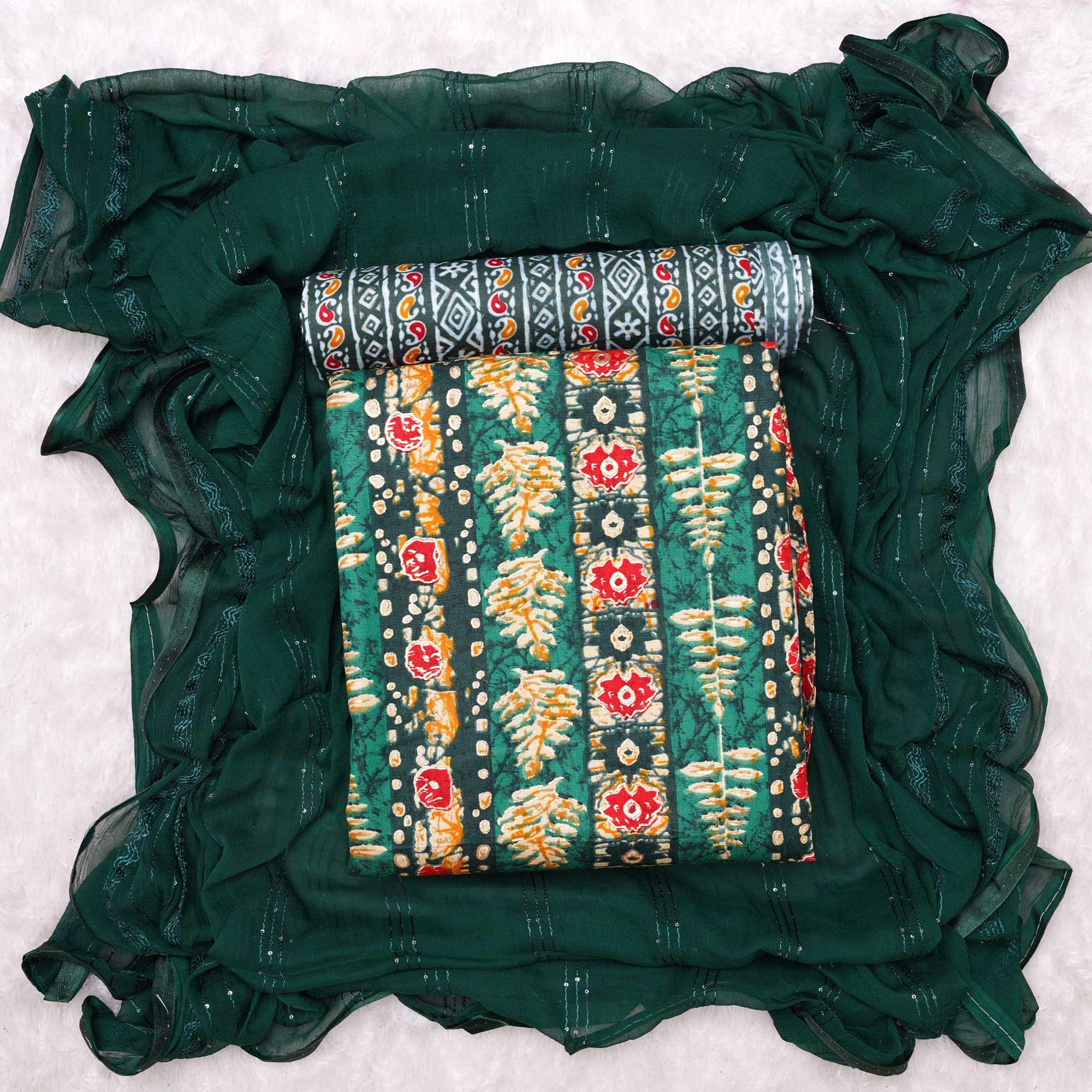 PDM-GULZARA-6210-GREEN