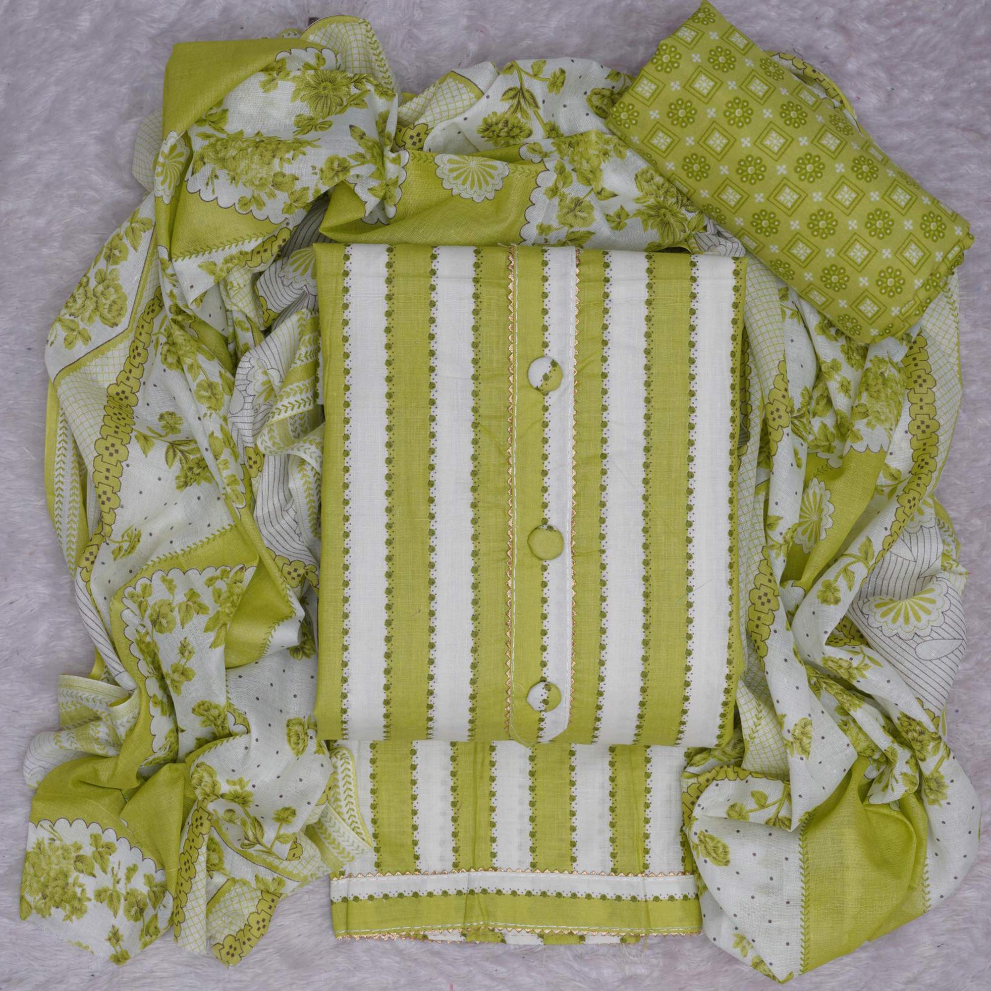 PDM-GULZARA-6217-GREEN