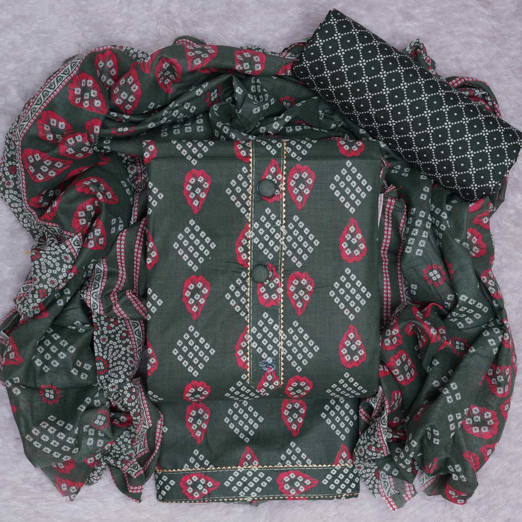 PDM-GULZARA-6219-GREEN