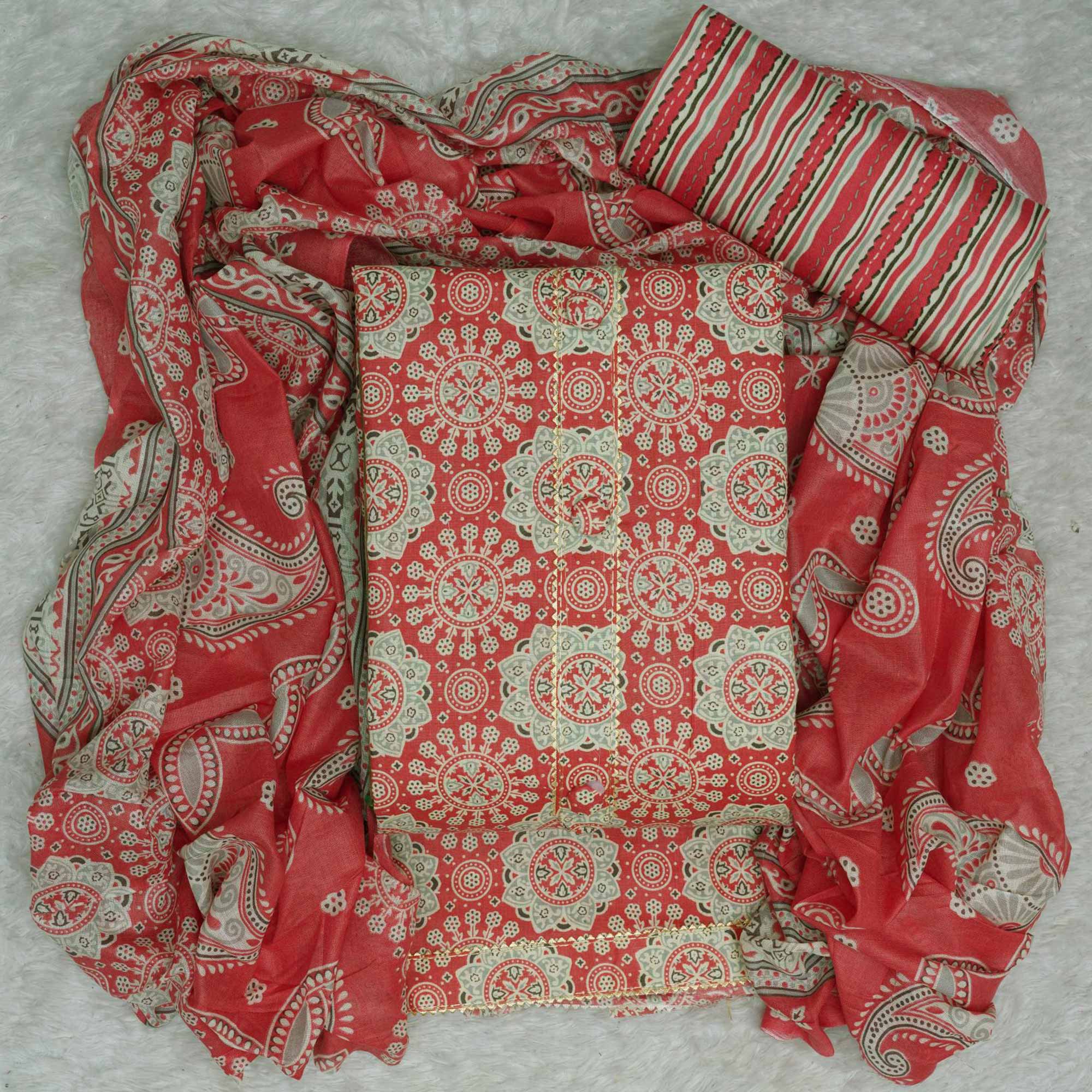 PDM-GULZARA-6221-RED