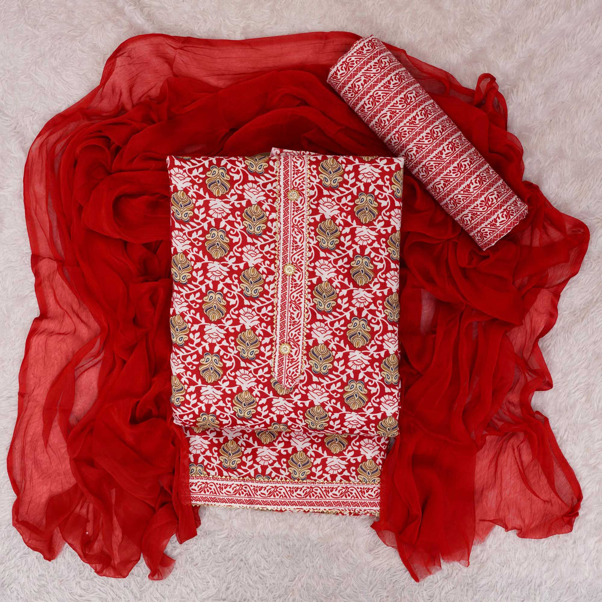 PDM-GULZARA-6226-RED