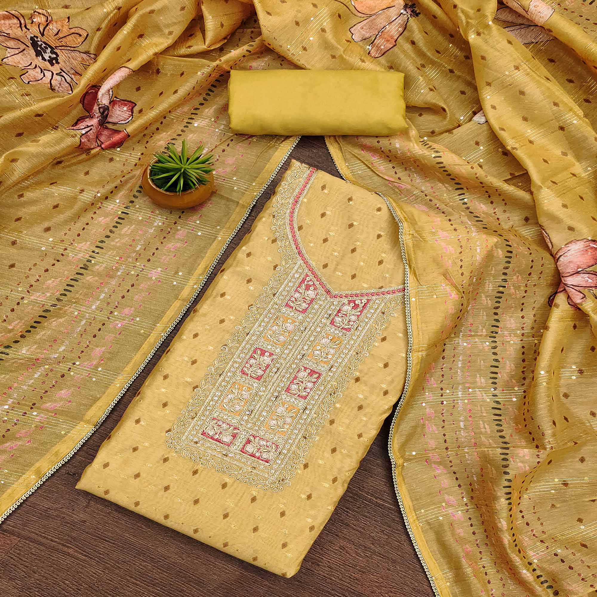 PDM-K9C-6404-YELLOW