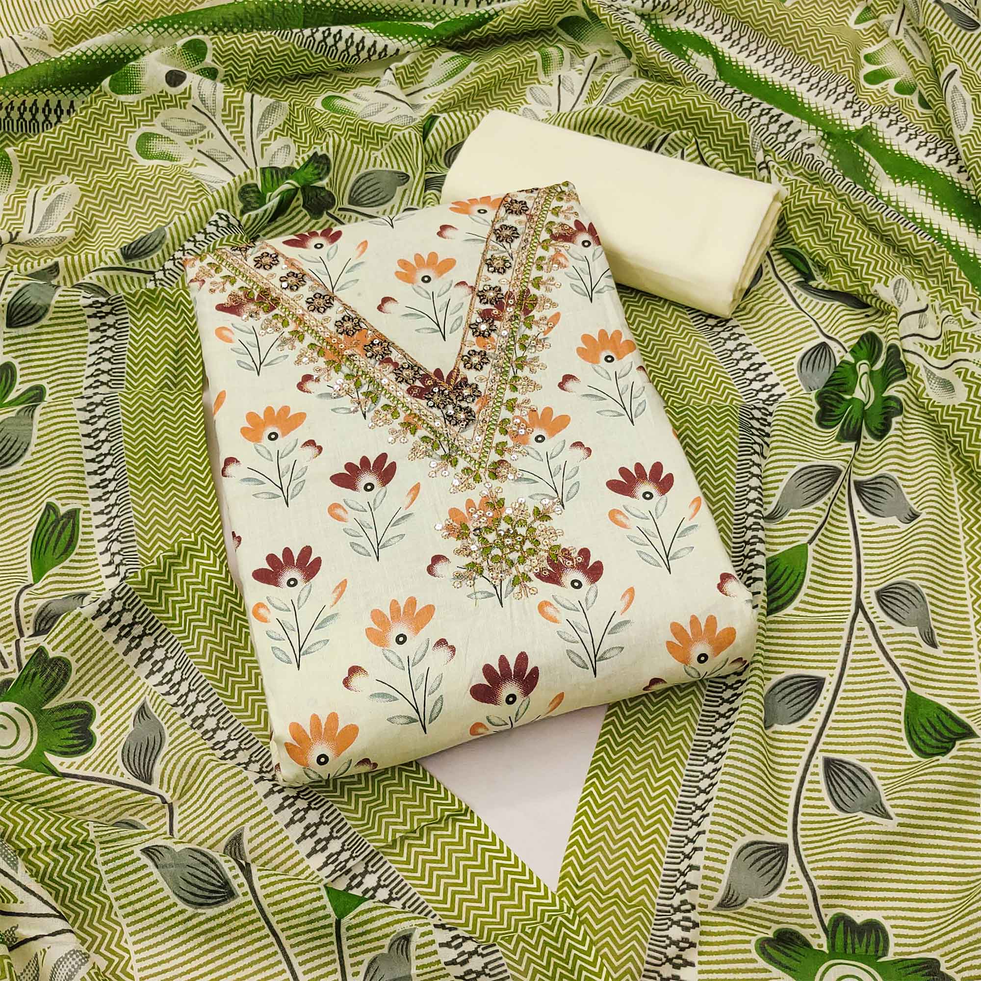 PDM-KANCHUKI-6314-CREAM