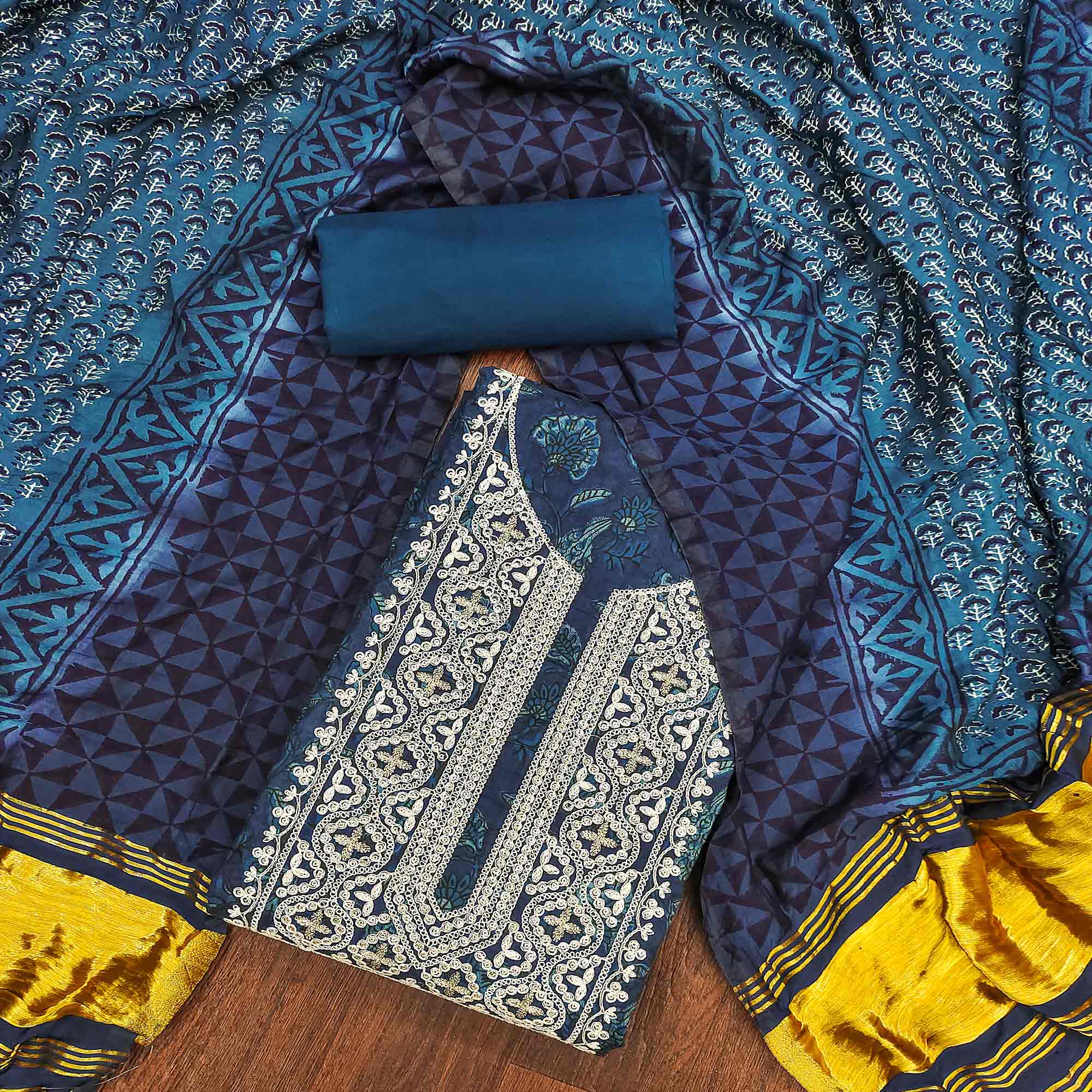 PDM-KAYBEE-6274-BLUE