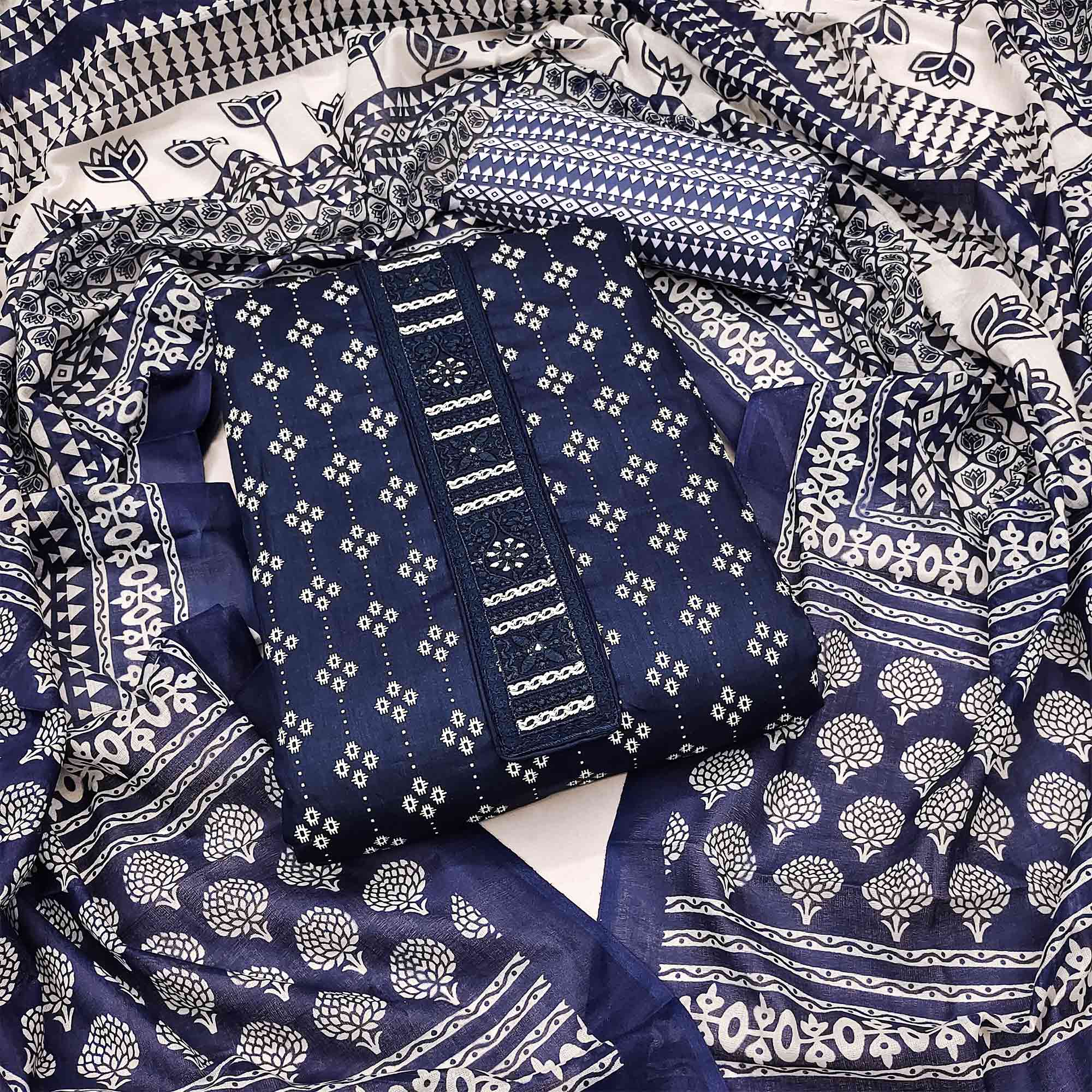 PDM-KAYDEE-6322-BLUE