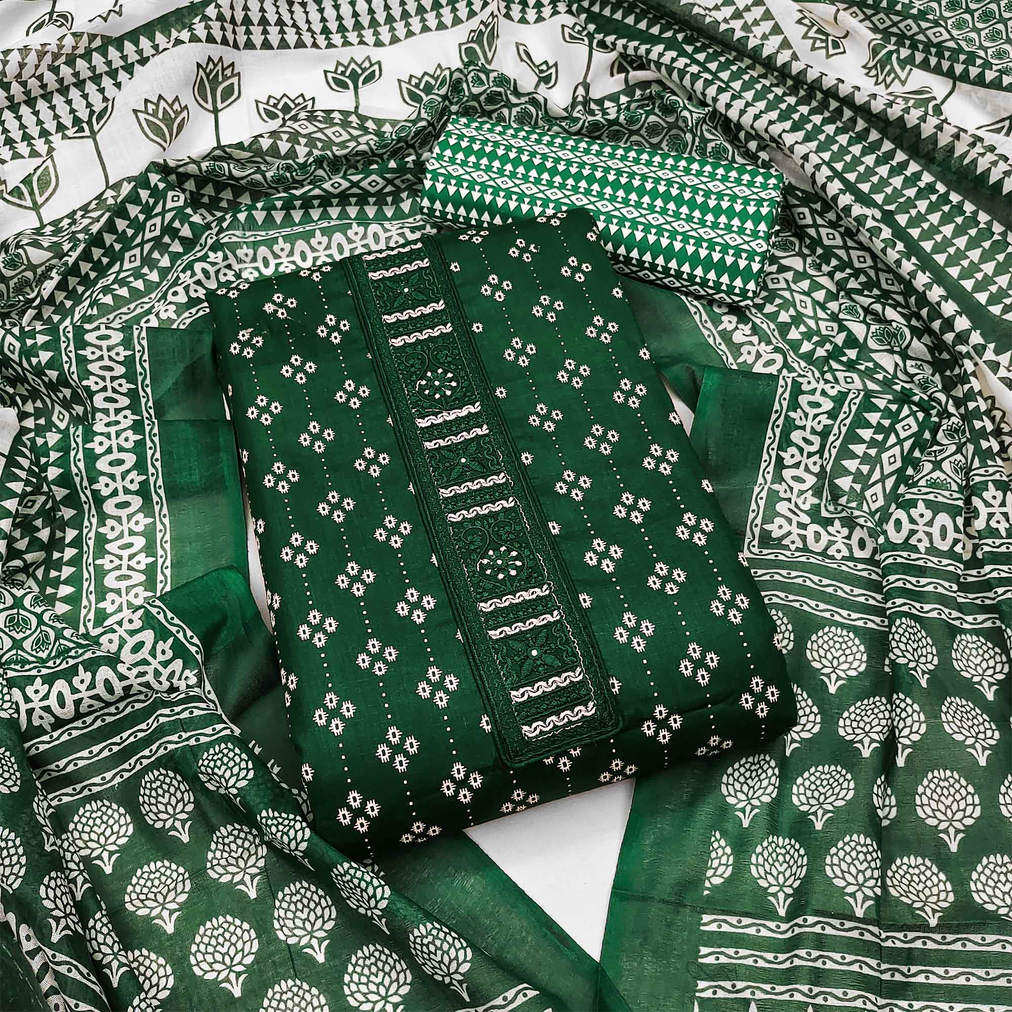 PDM-KAYDEE-6322-GREEN