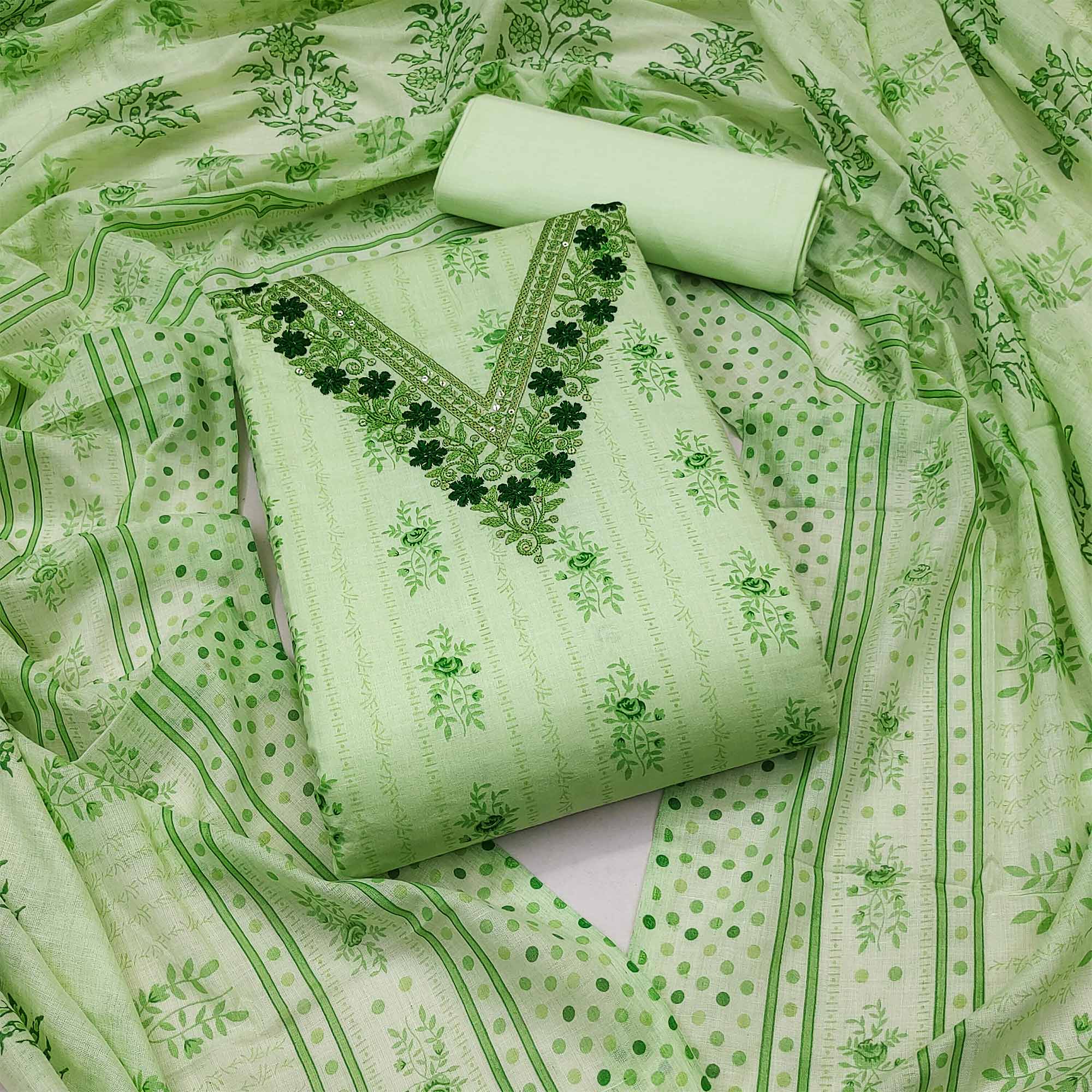 PDM-KAYDEE-6323-GREEN