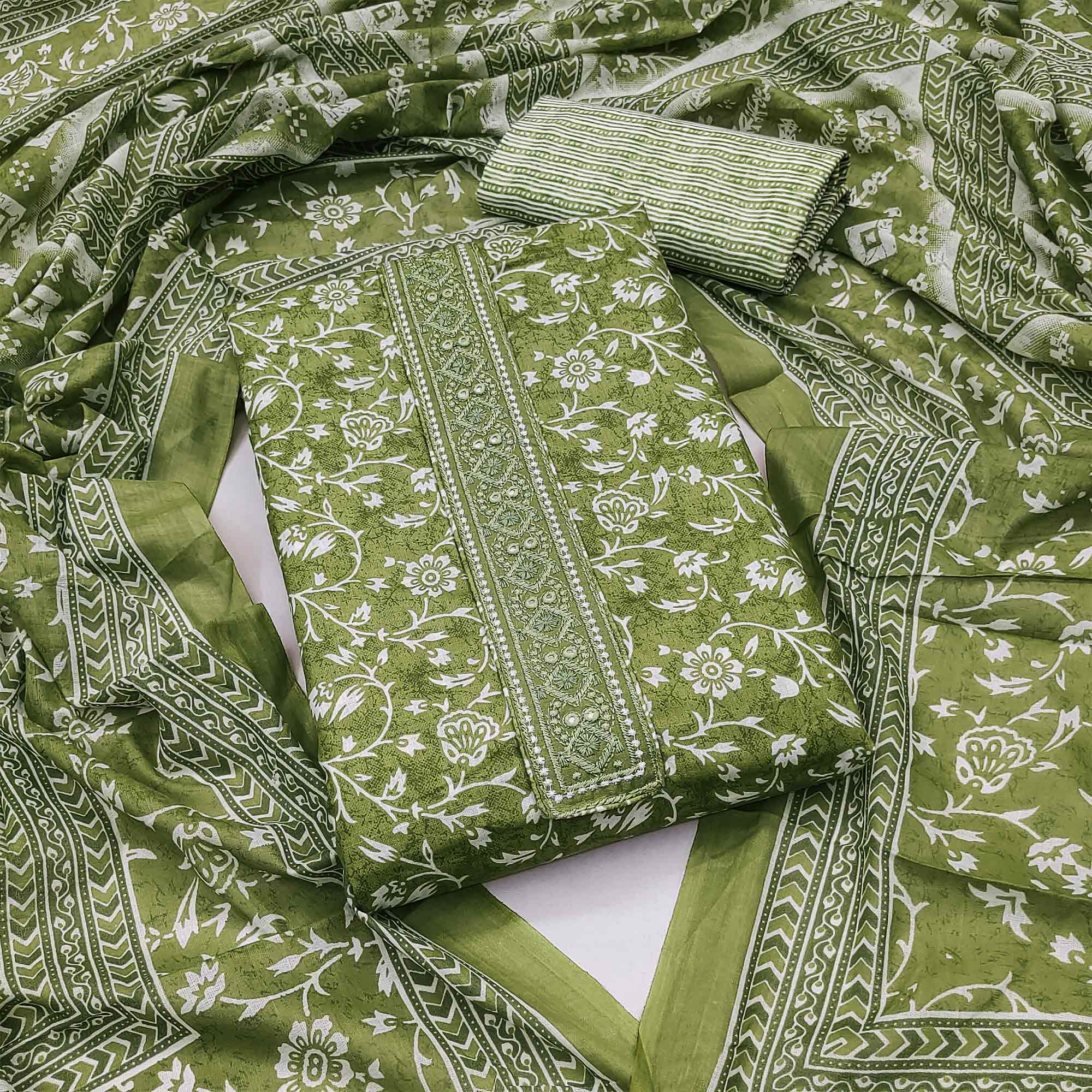 PDM-KAYDEE-6324-GREEN