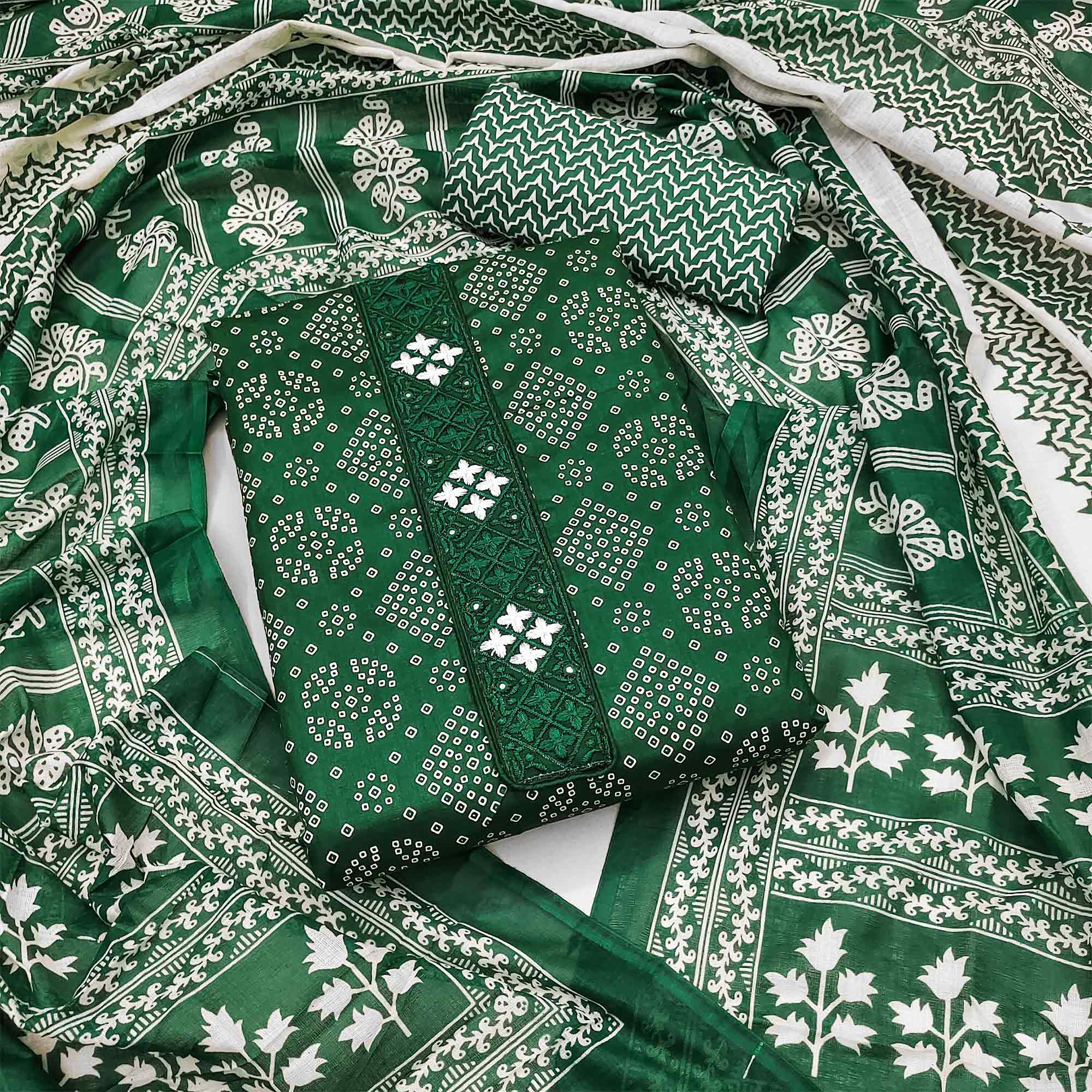 PDM-KAYDEE-6325-GREEN