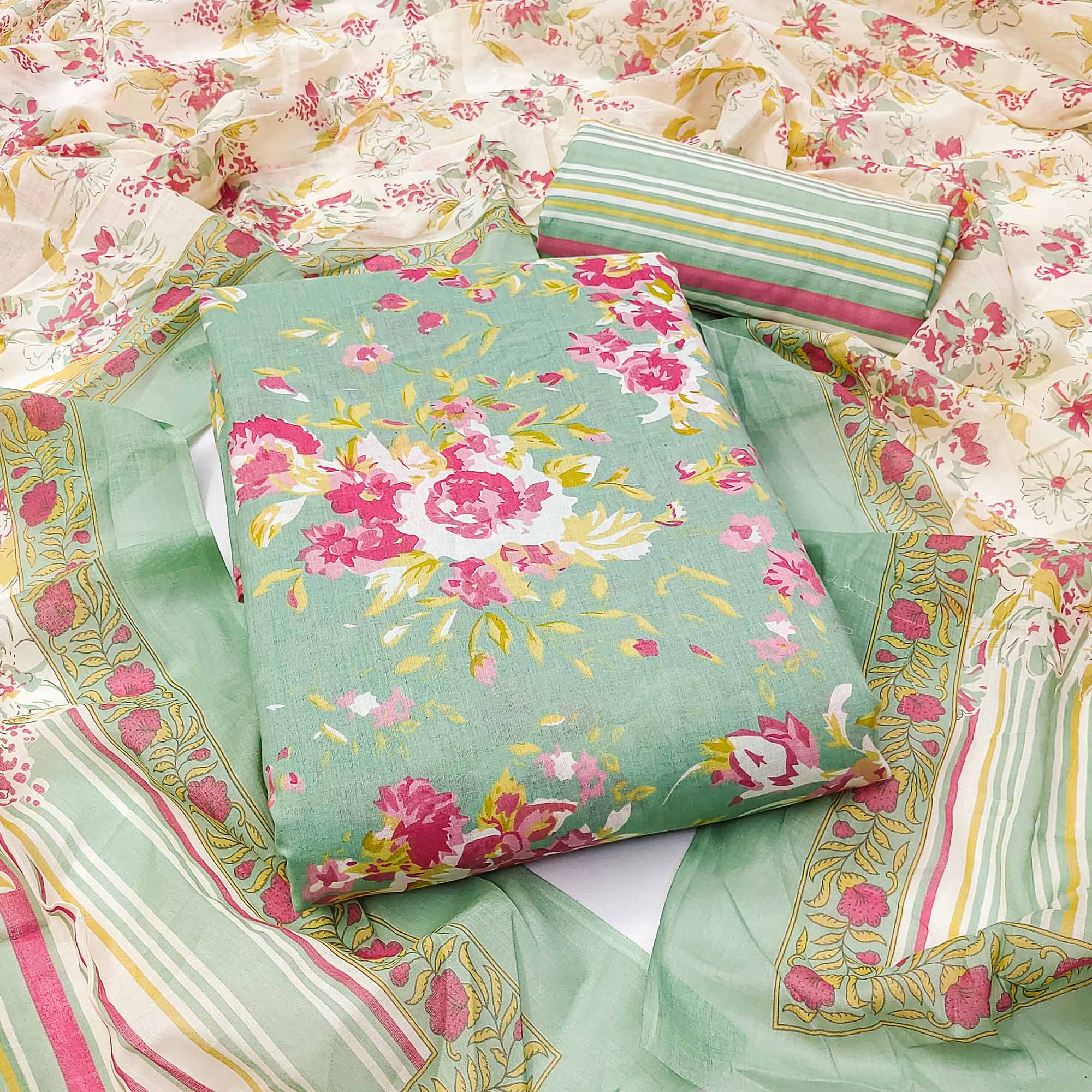 PDM-MAHLKSM-6570-GREEN