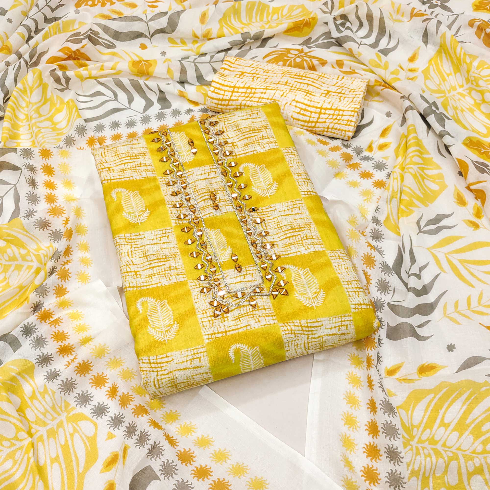 PDM-NYRA-6317-YELLOW
