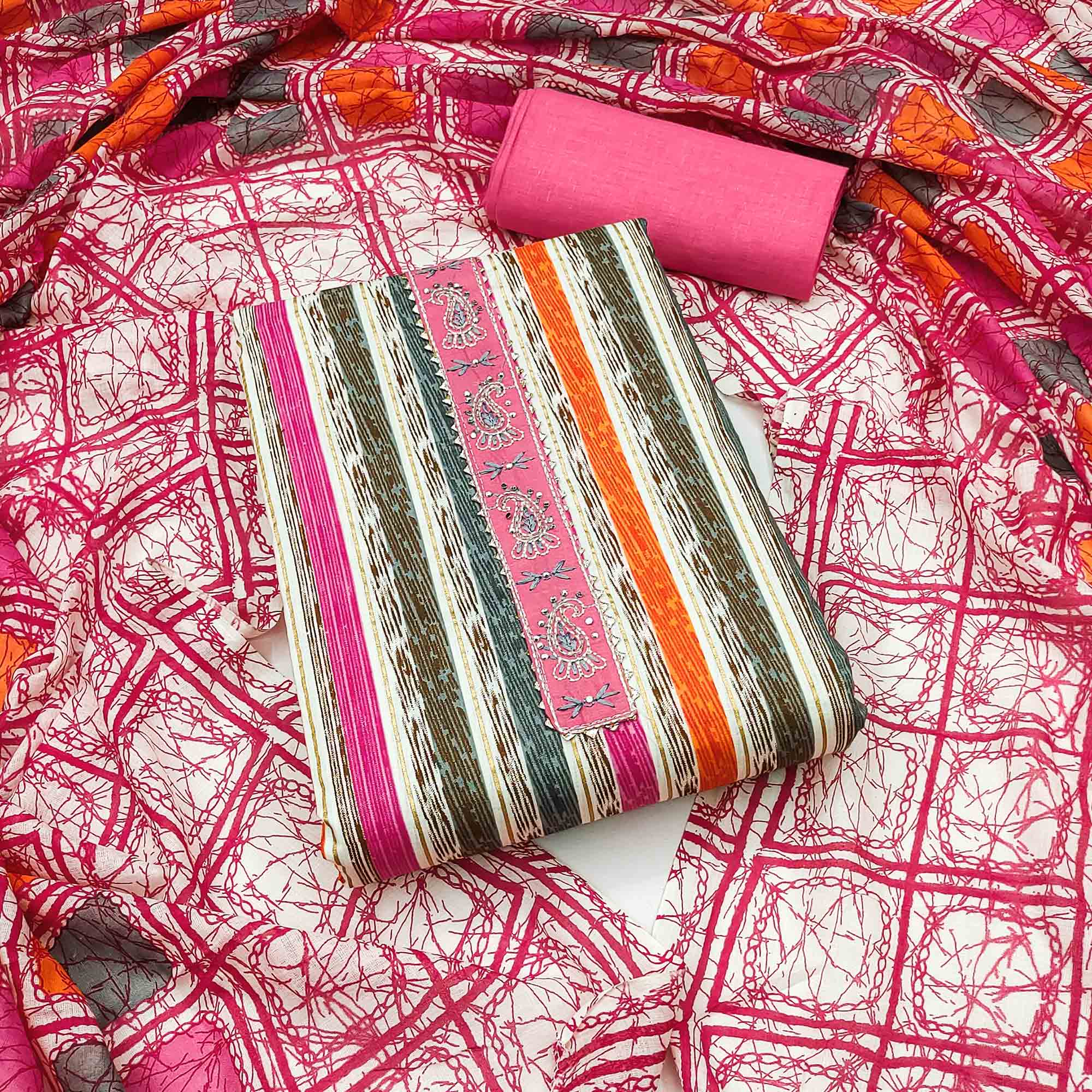 PDM-NYRA-6333-MULTICOLOR