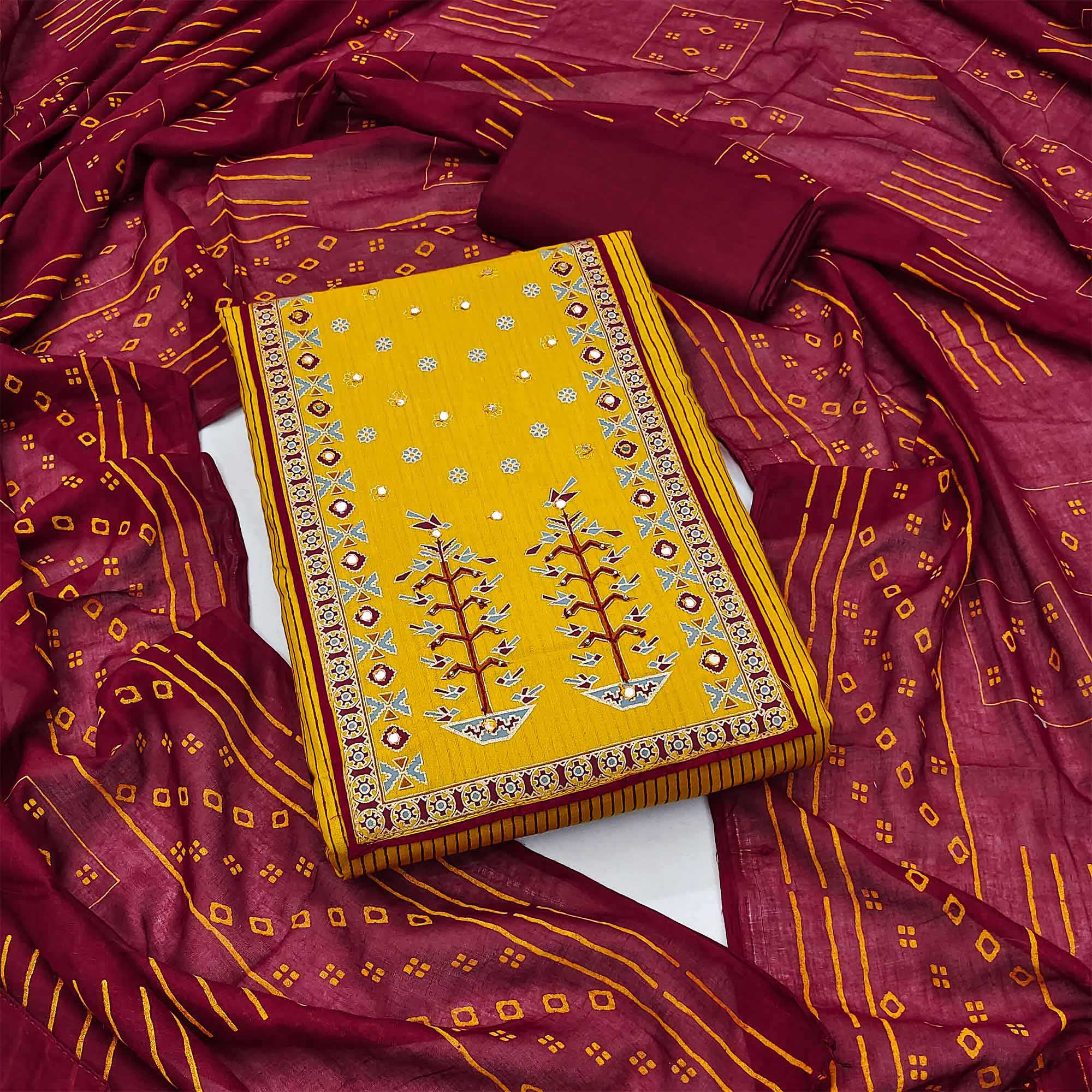 PDM-NYRA-6385-MUSTARD