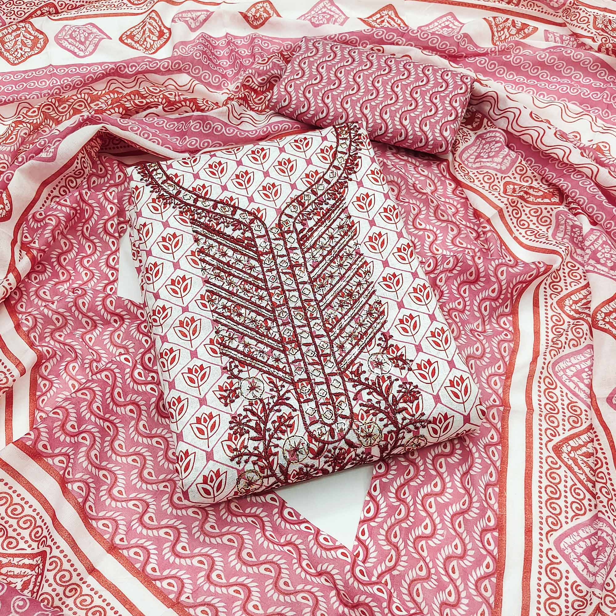 PDM-ORANGE-6563-GAJARI