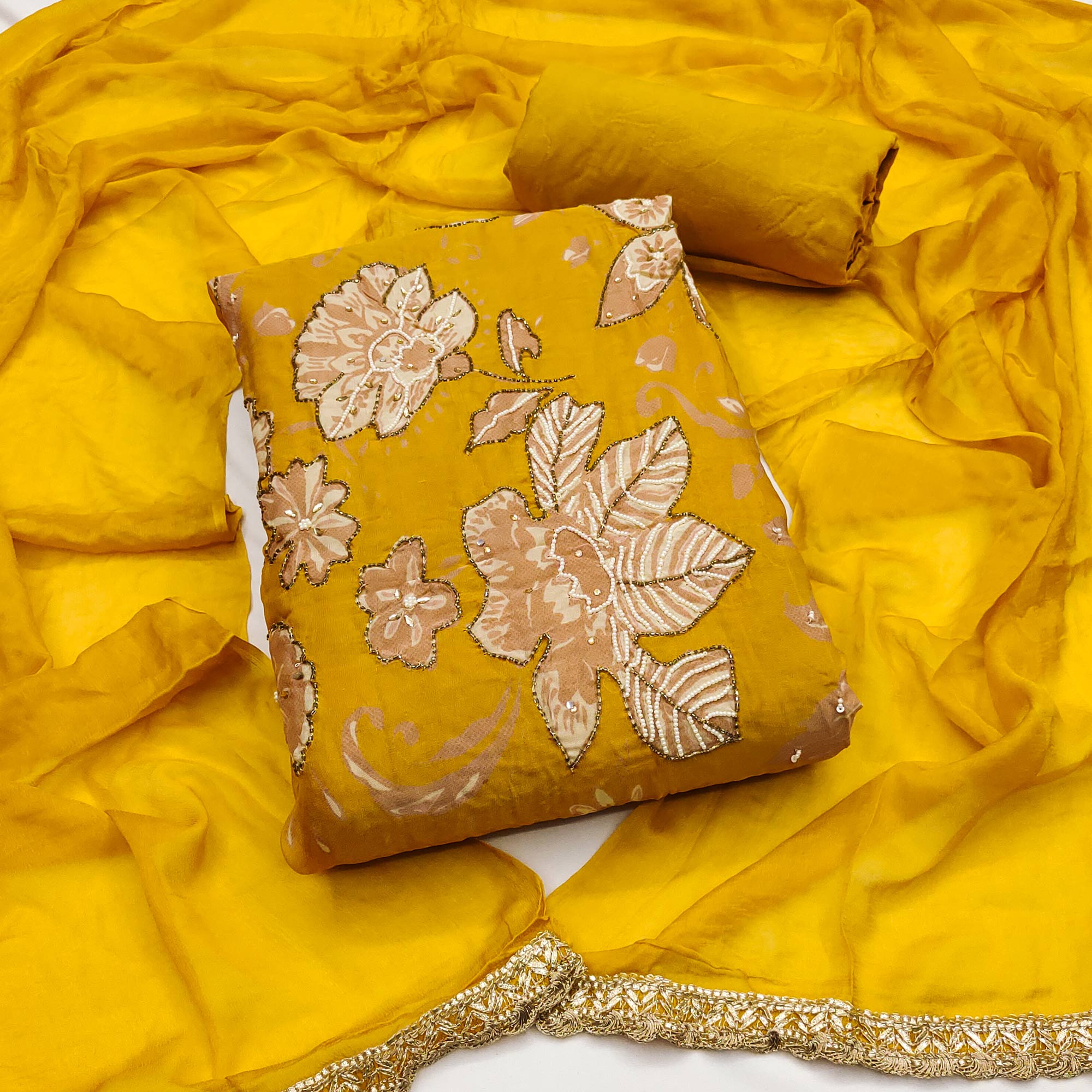 PDM-PRANAV-6523-MUSTARD